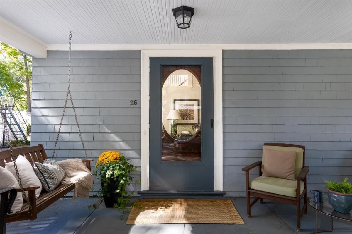 Single Family Residence at 116 Fuller St., Brookline MA 02446, Brookline, photo 3 of 30