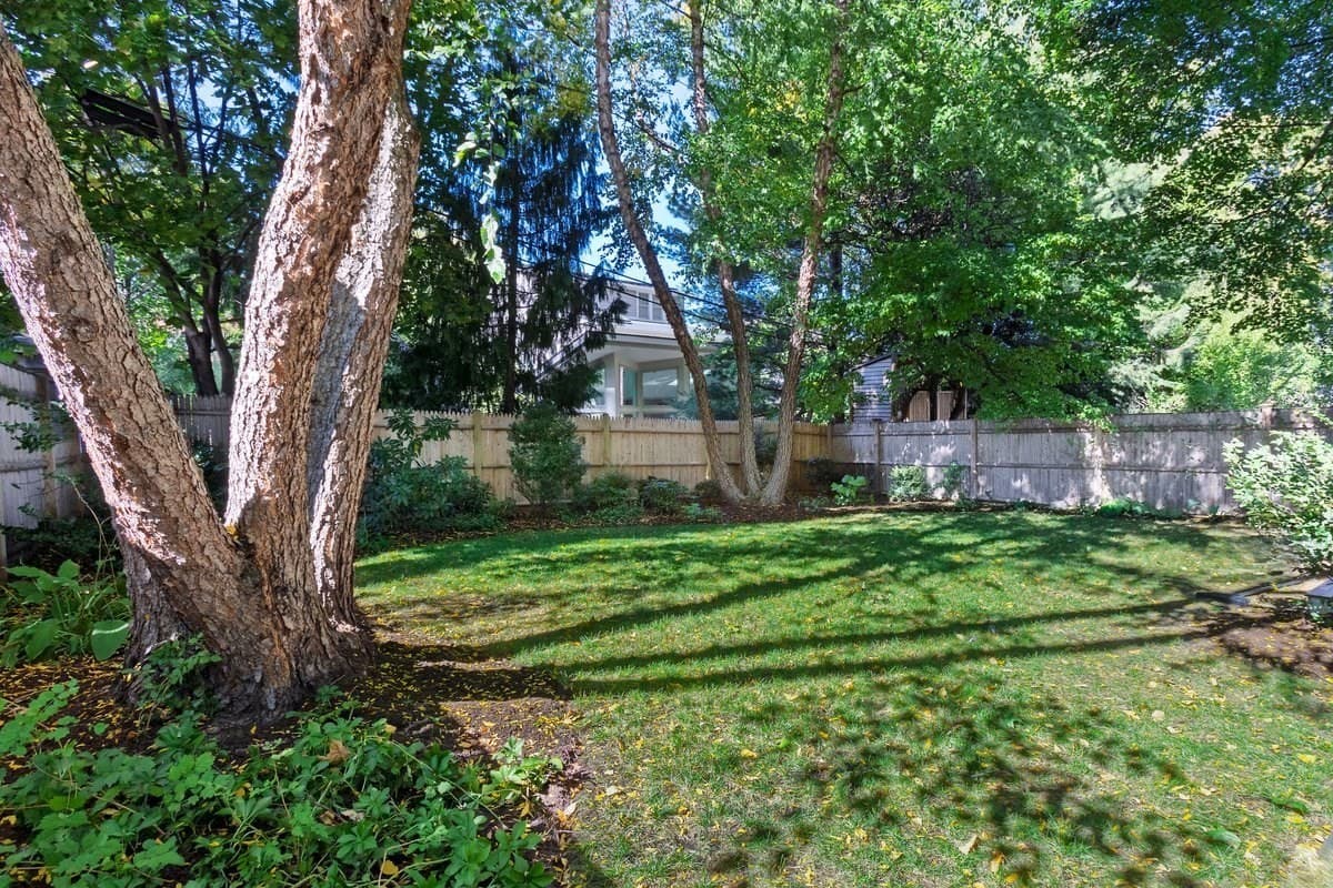 Single Family Residence at 116 Fuller St., Brookline MA 02446, Brookline, photo 28 of 30