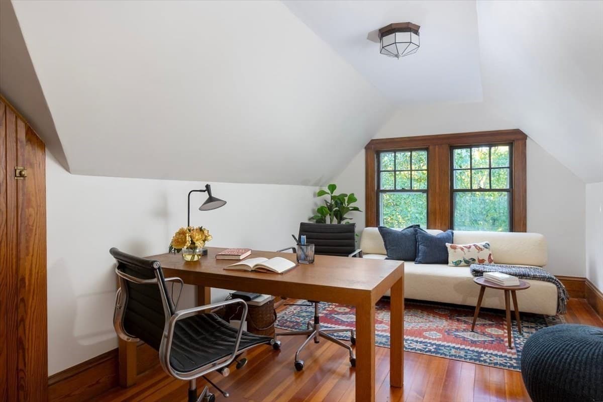 Single Family Residence at 116 Fuller St., Brookline MA 02446, Brookline, photo 24 of 30