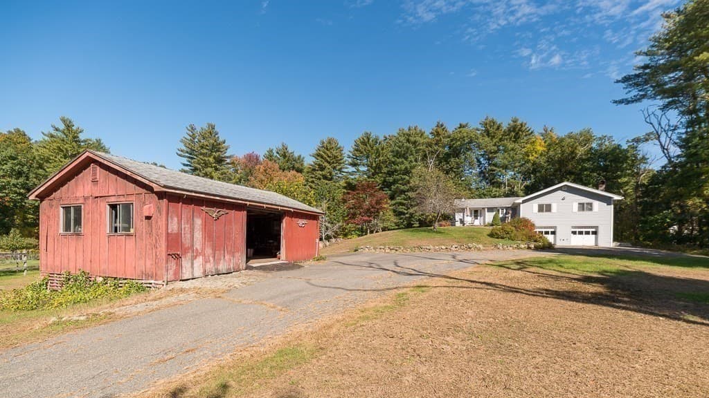 Single Family Residence at 359 Linebrook Rd, Ipswich MA 01938, Ipswich, photo 2 of 32