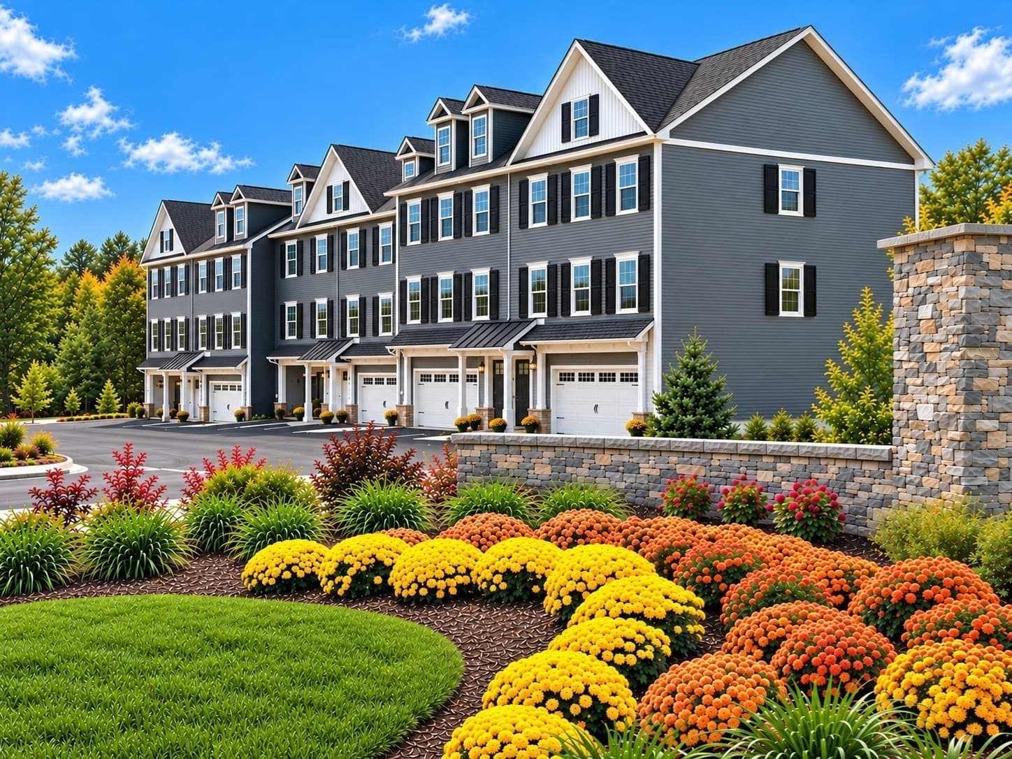 Condominium at 58 Elise Avenue # 29, Londonderry NH 03053, Londonderry, photo 24 of 34