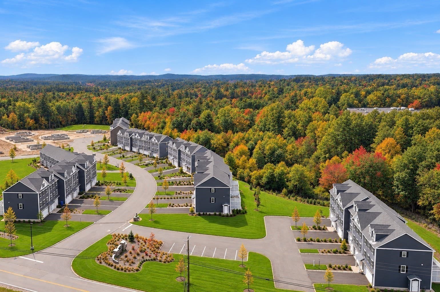 Condominium at 58 Elise Avenue # 29, Londonderry NH 03053, Londonderry, photo 18 of 34