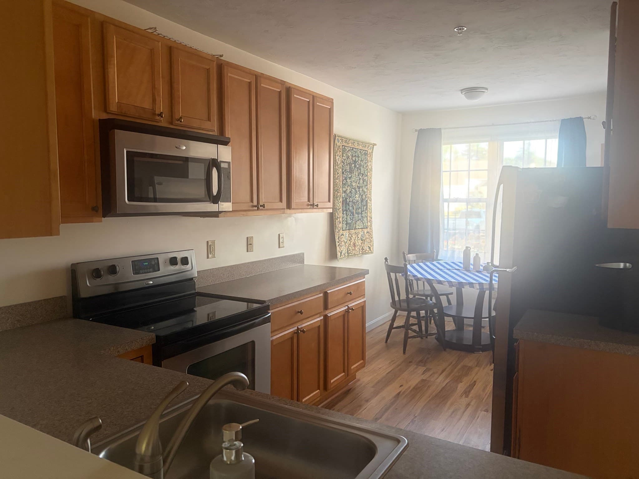 Condominium at 902 Main St # 39, Hanson MA 02341, Hanson, photo 7 of 28