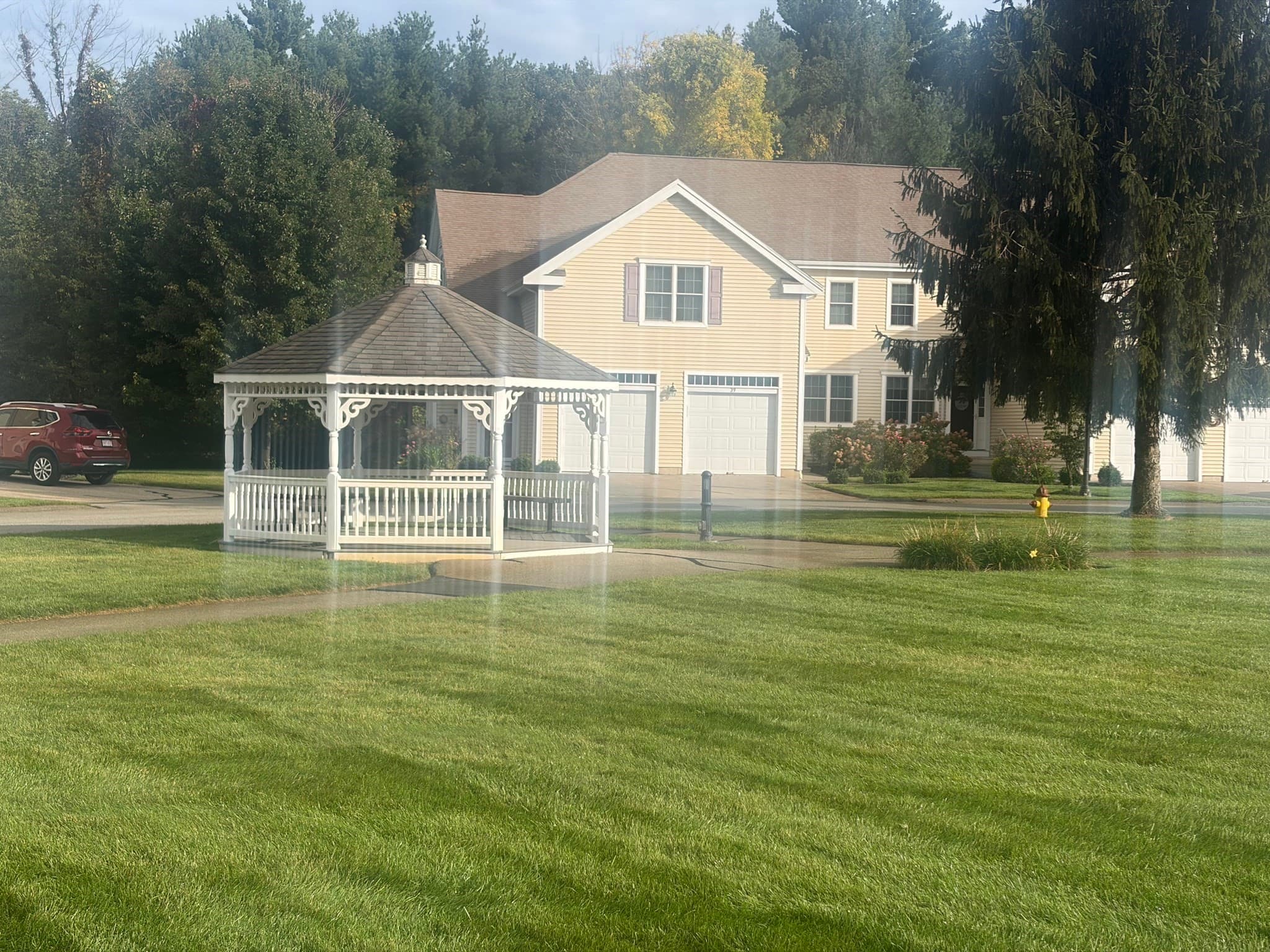 Condominium at 902 Main St # 39, Hanson MA 02341, Hanson, photo 3 of 28