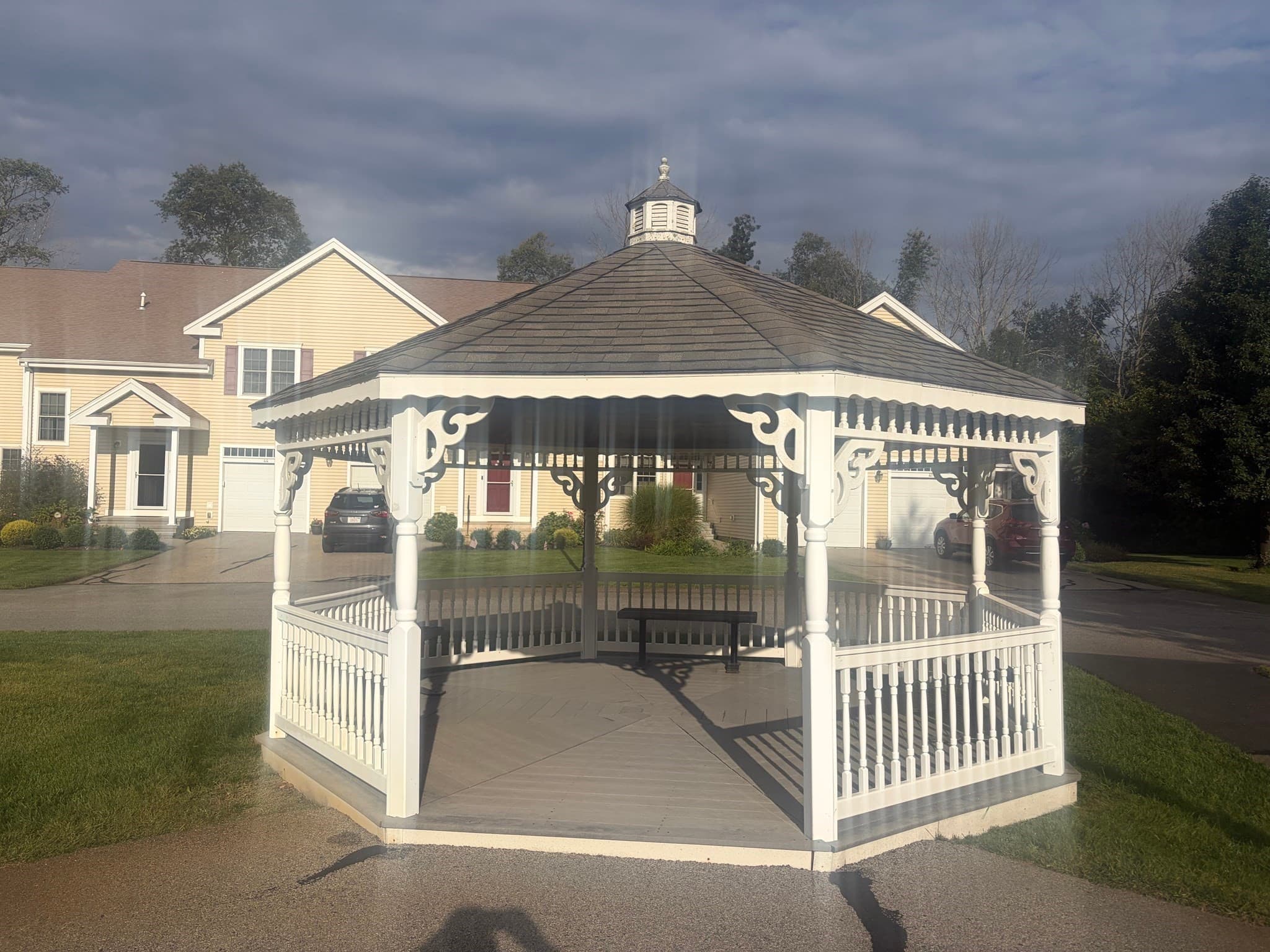 Condominium at 902 Main St # 39, Hanson MA 02341, Hanson, photo 5 of 28