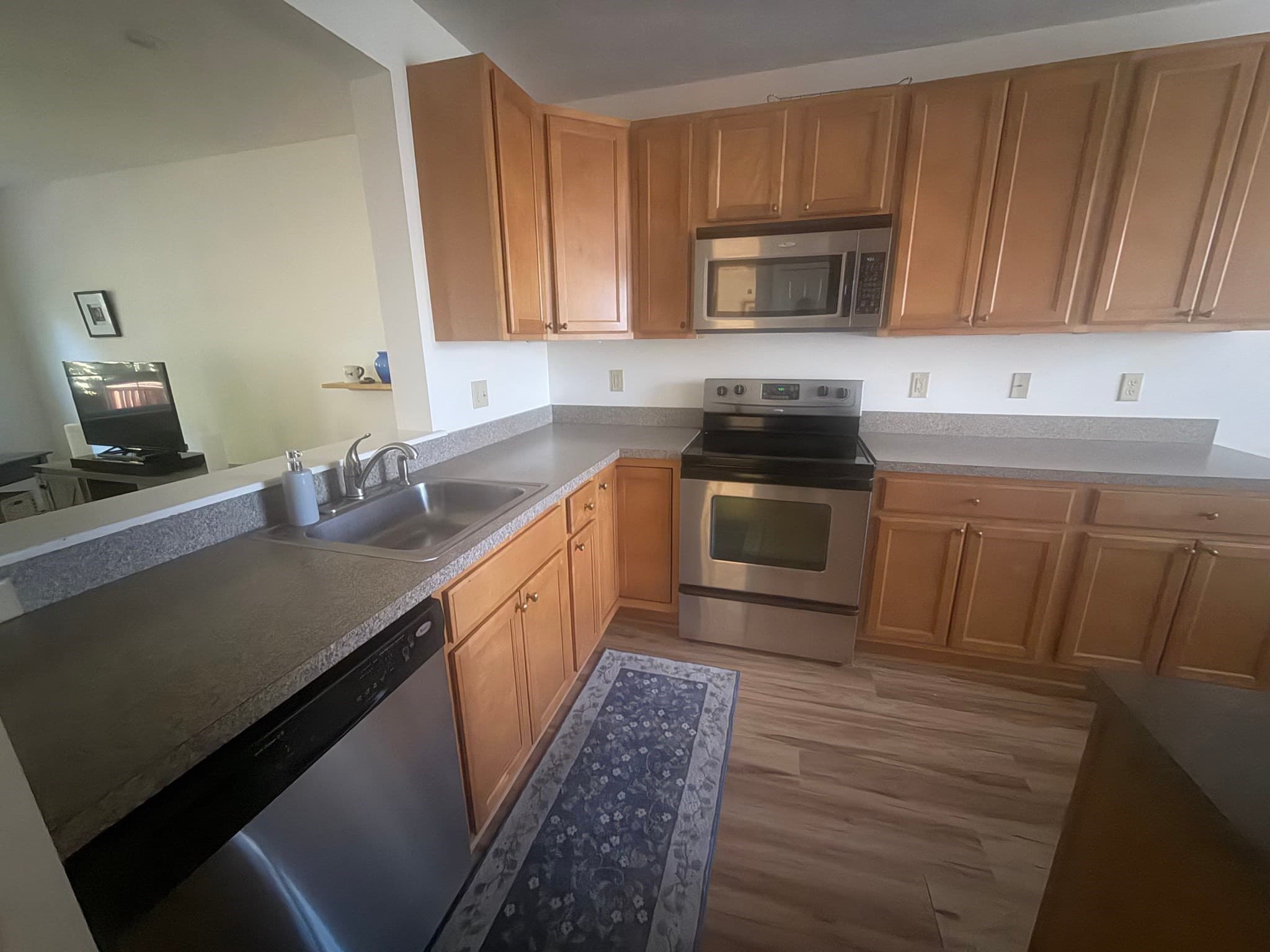 Condominium at 902 Main St # 39, Hanson MA 02341, Hanson, photo 8 of 28