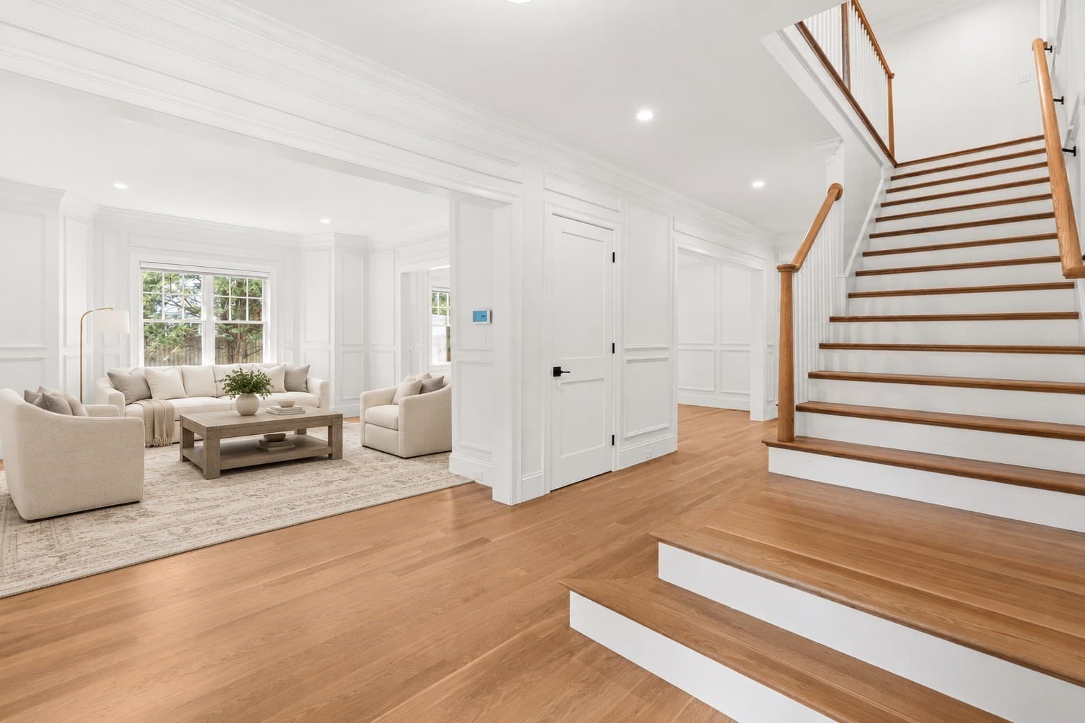 Single Family Residence at 71 Fairbanks Ave, Wellesley MA 02481, Wellesley, photo 7 of 37