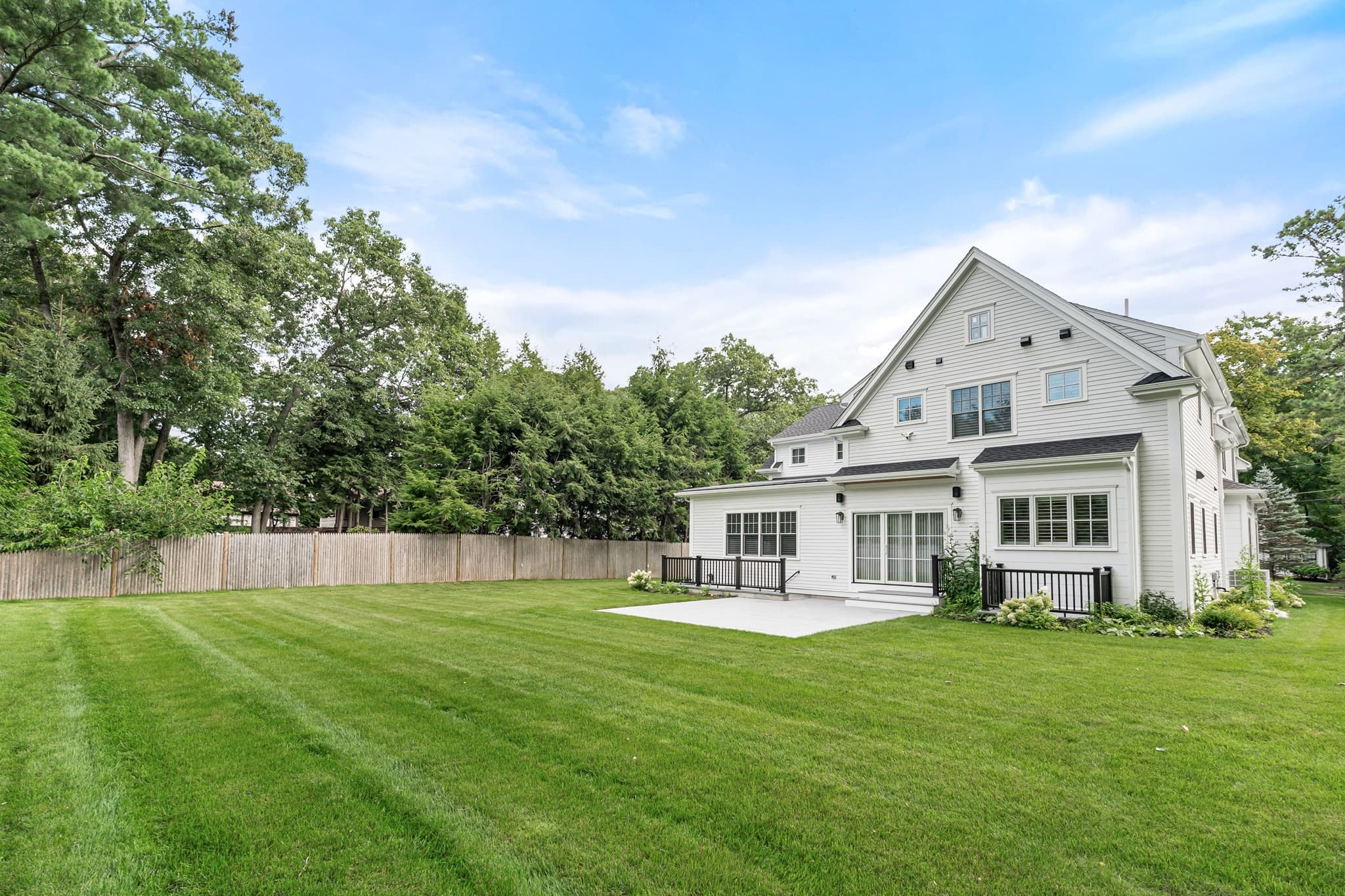 Single Family Residence at 71 Fairbanks Ave, Wellesley MA 02481, Wellesley, photo 32 of 37