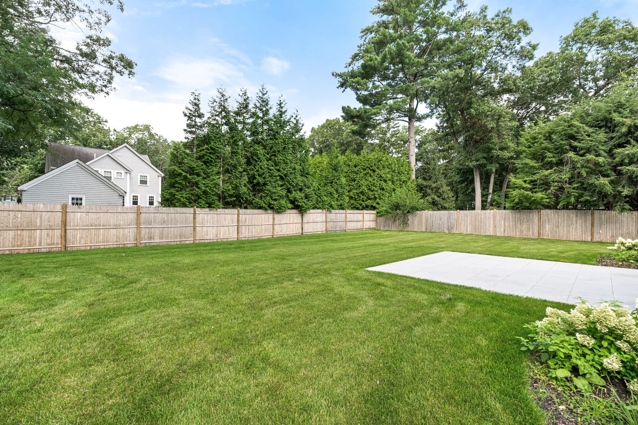 Single Family Residence at 71 Fairbanks Ave, Wellesley MA 02481, Wellesley, photo 35 of 37
