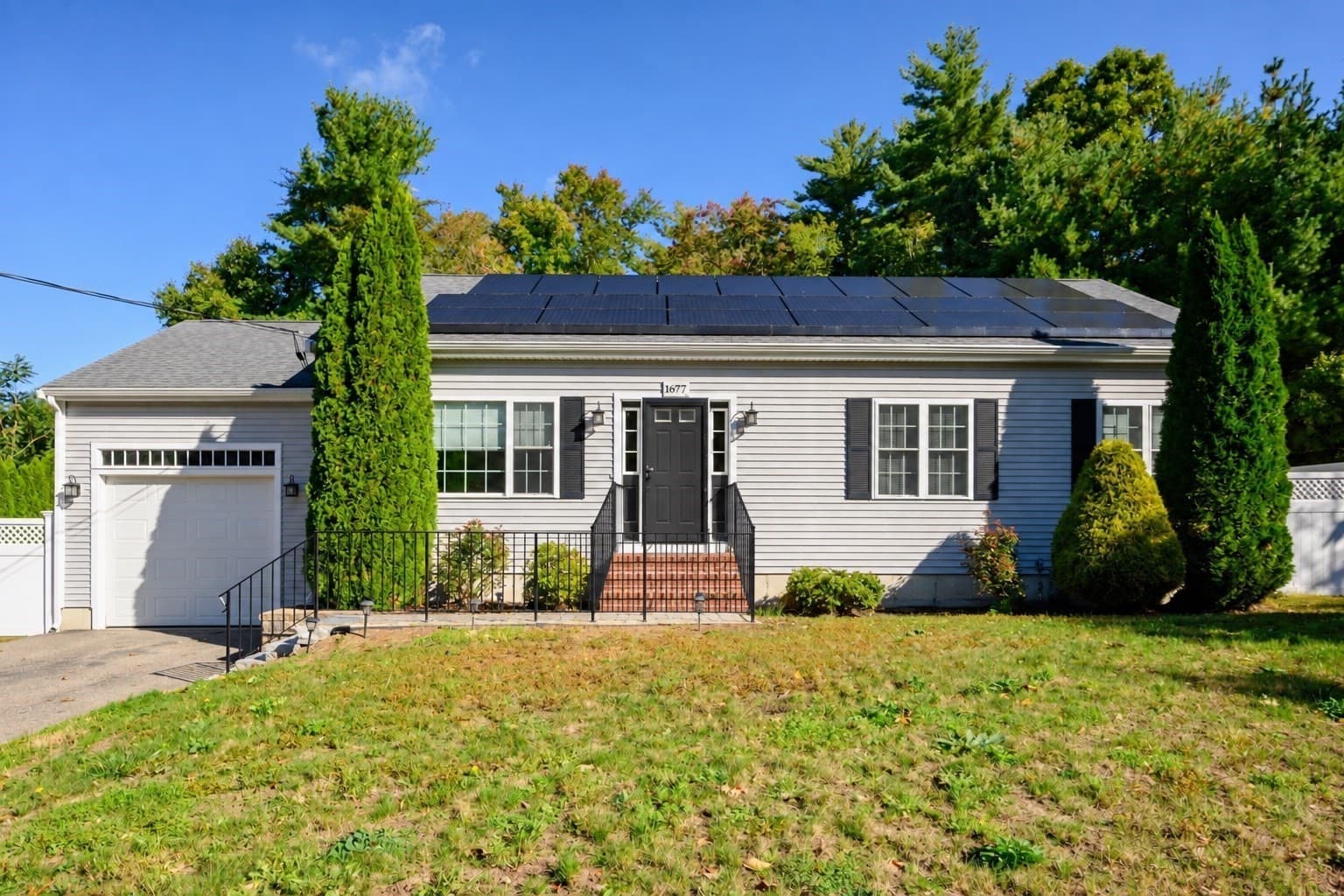 1677 Plymouth St, Bridgewater MA 02324