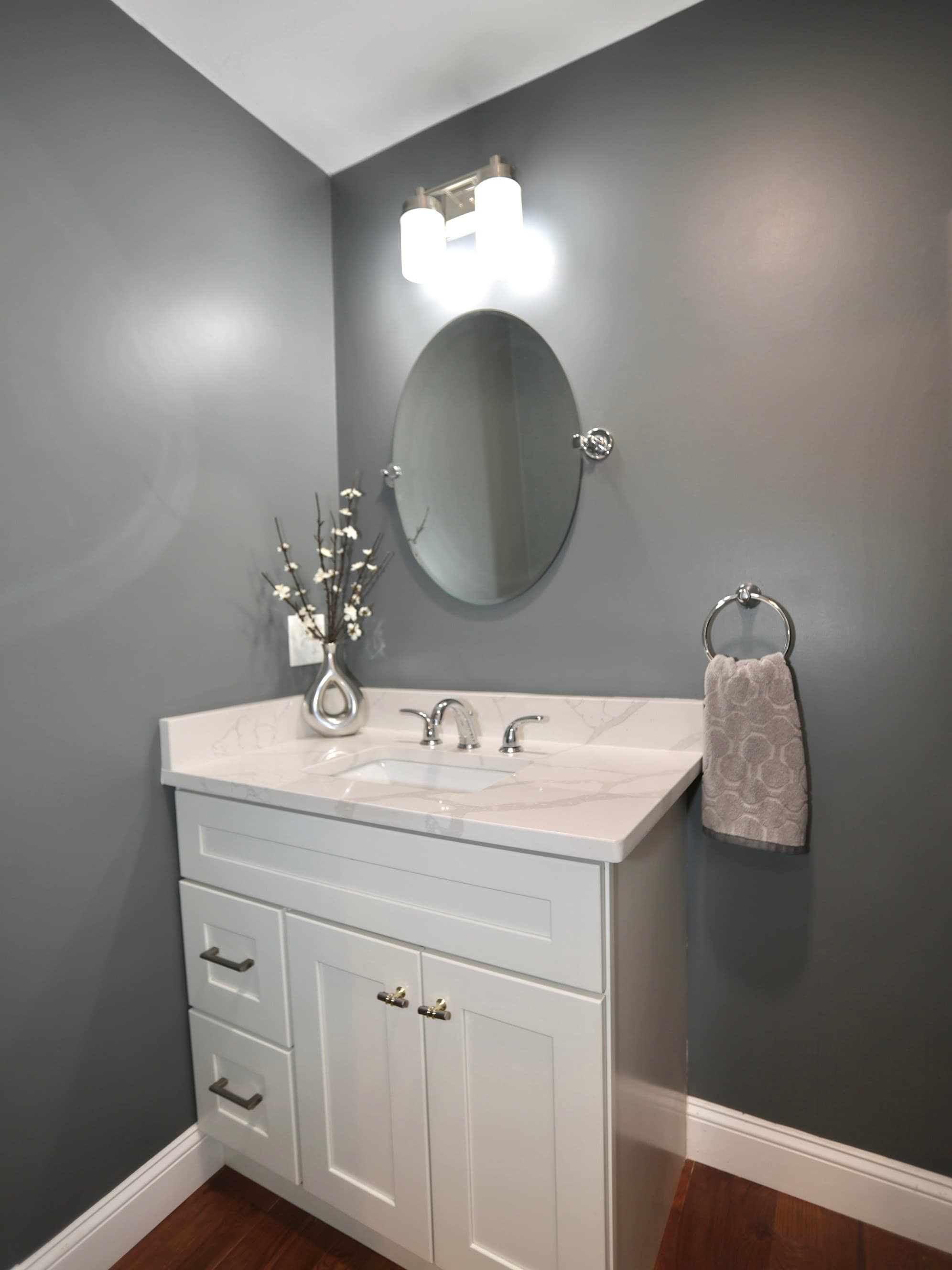 Single Family Residence at 10 De Marco Ter # A, Worcester MA 01613, Worcester, photo 13 of 33