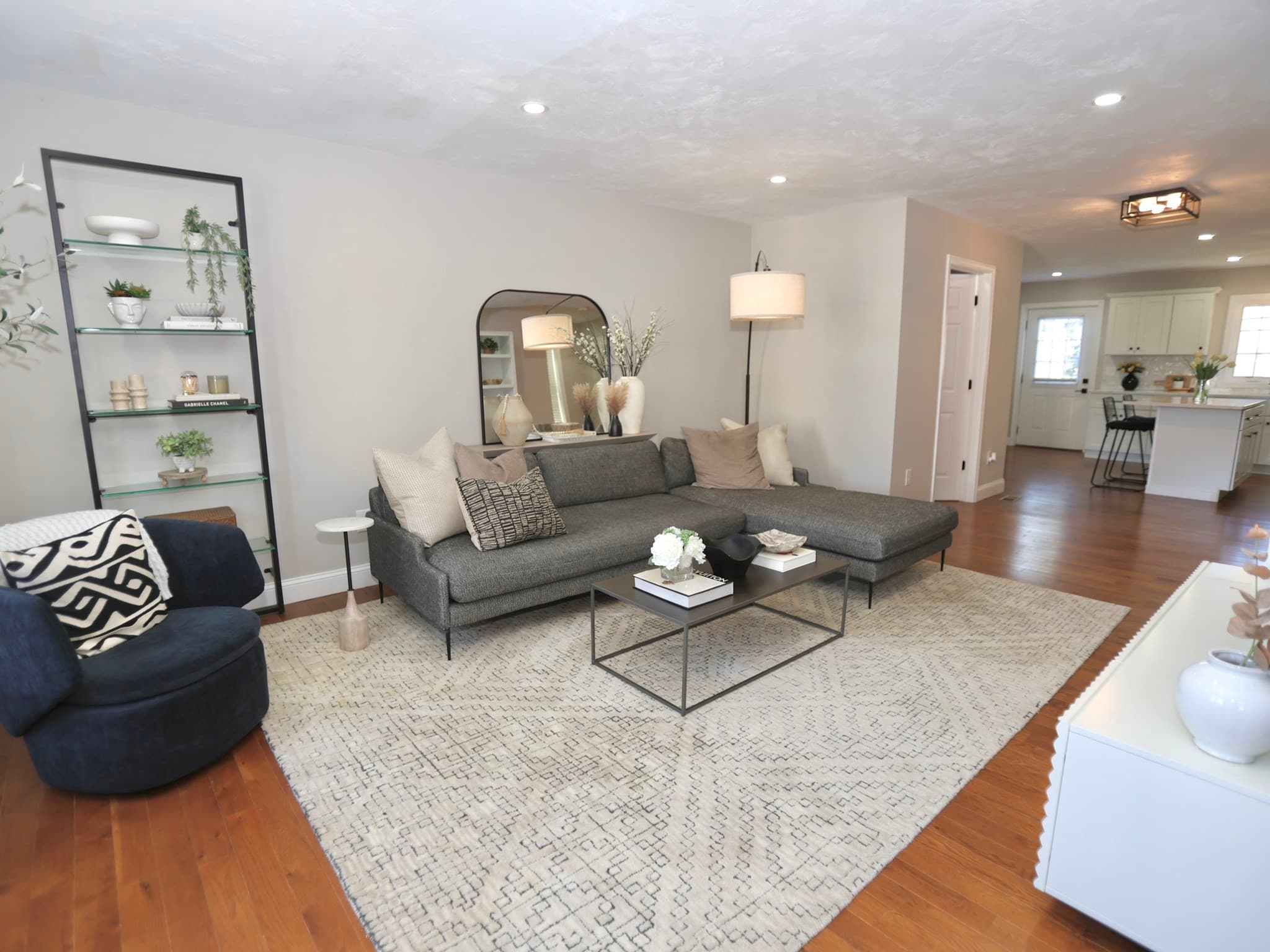 Single Family Residence at 10 De Marco Ter # A, Worcester MA 01613, Worcester, photo 4 of 33