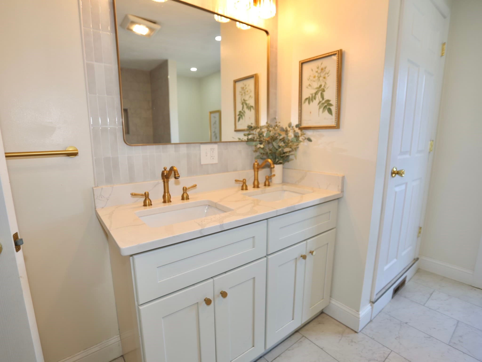 Single Family Residence at 10 De Marco Ter # A, Worcester MA 01613, Worcester, photo 25 of 33