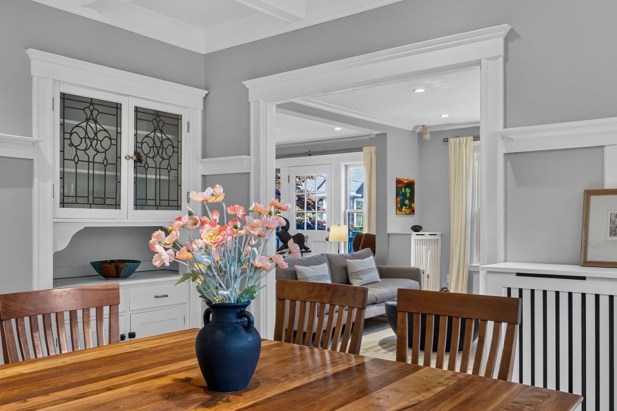 Condominium at 96 Dunster Road # 2, Boston MA 02130, Boston, photo 6 of 34