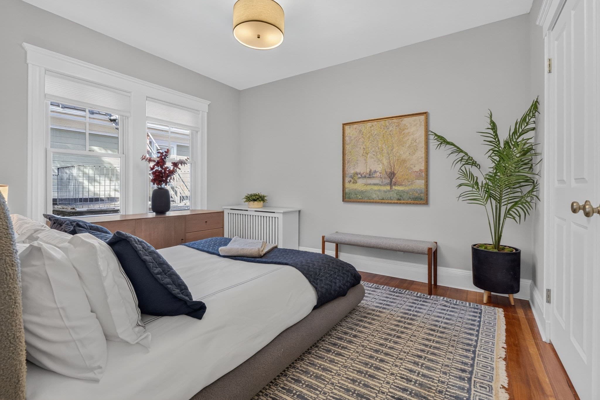 Condominium at 96 Dunster Road # 2, Boston MA 02130, Boston, photo 13 of 34