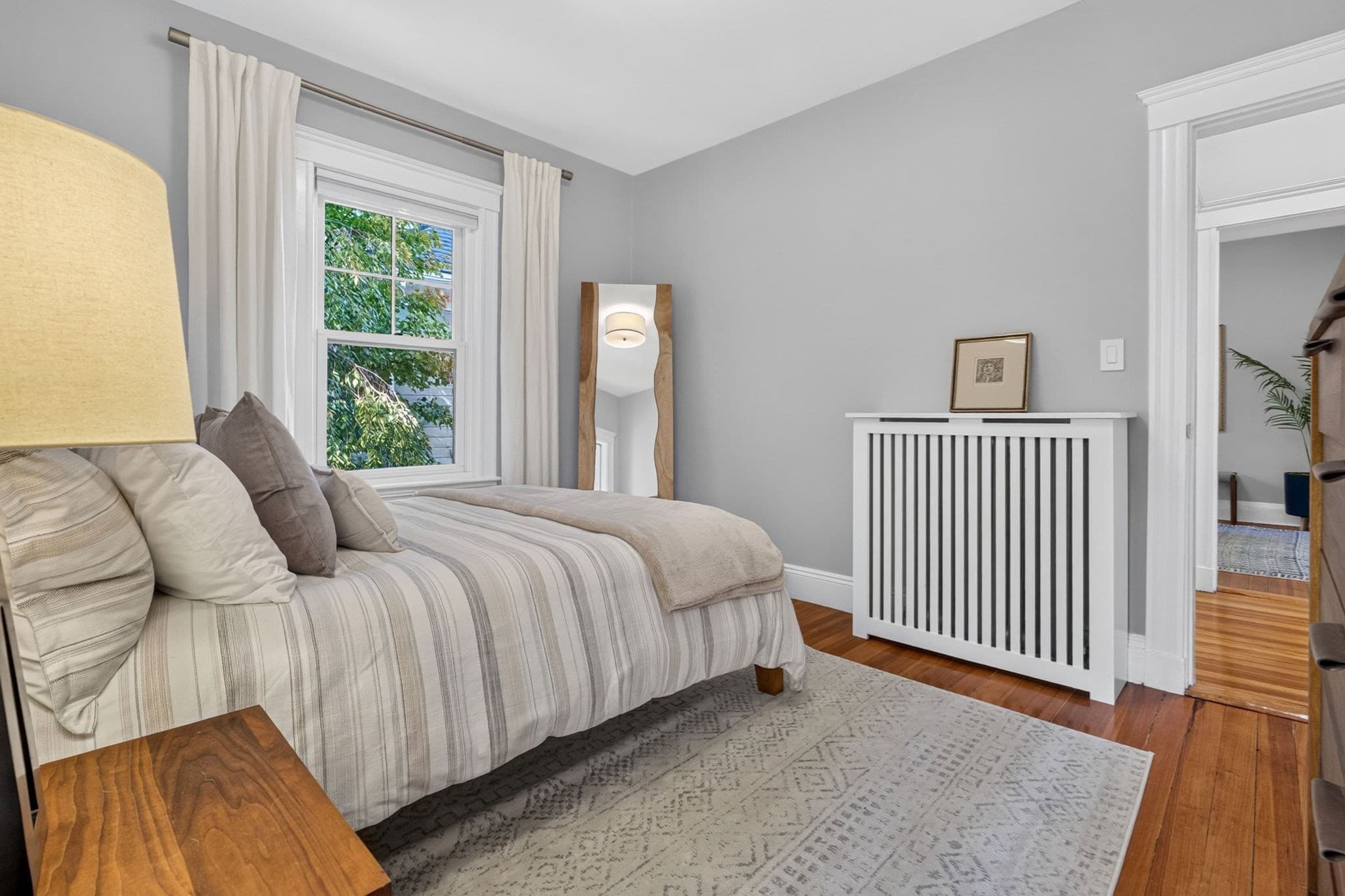 Condominium at 96 Dunster Road # 2, Boston MA 02130, Boston, photo 16 of 34