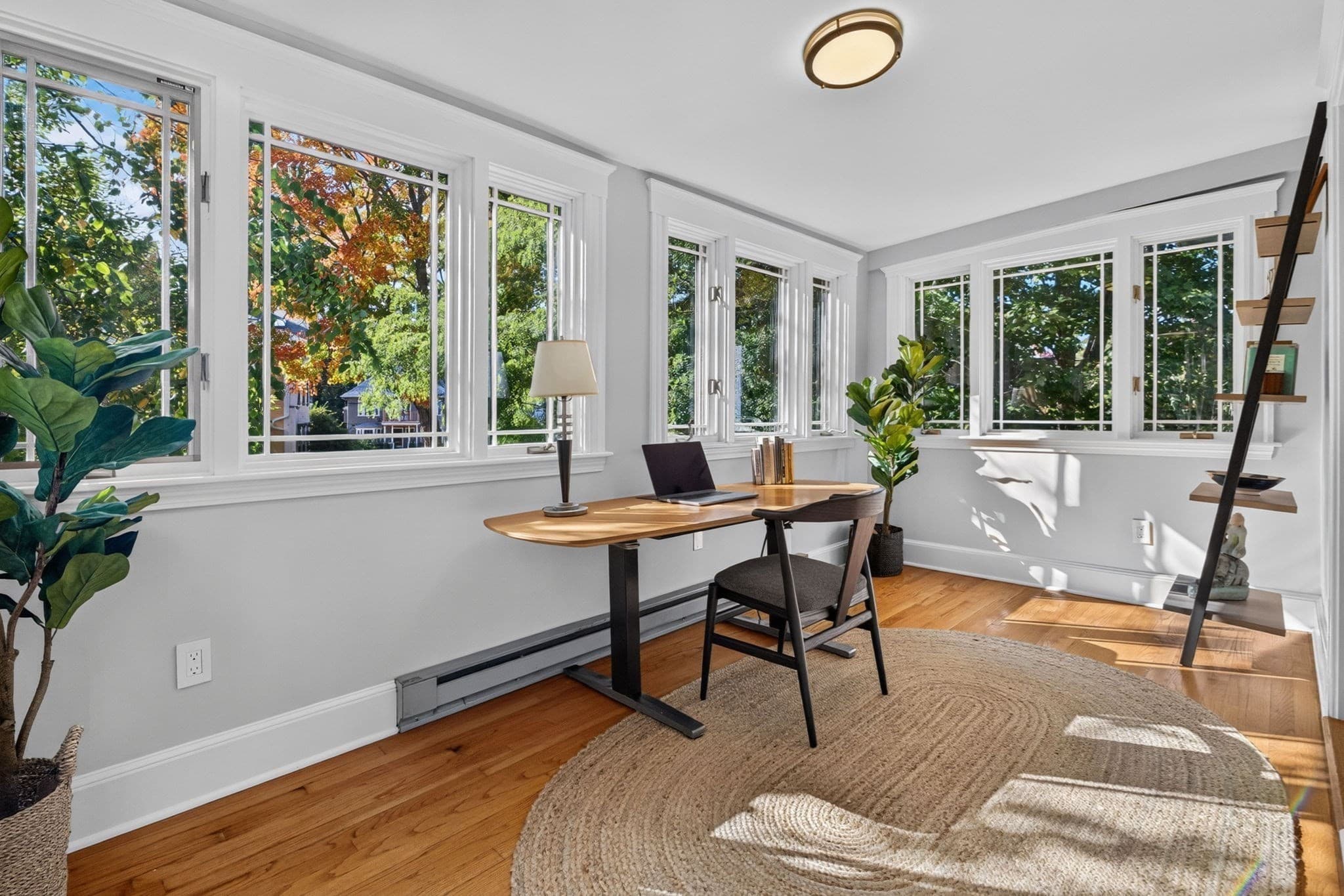 Condominium at 96 Dunster Road # 2, Boston MA 02130, Boston, photo 12 of 34