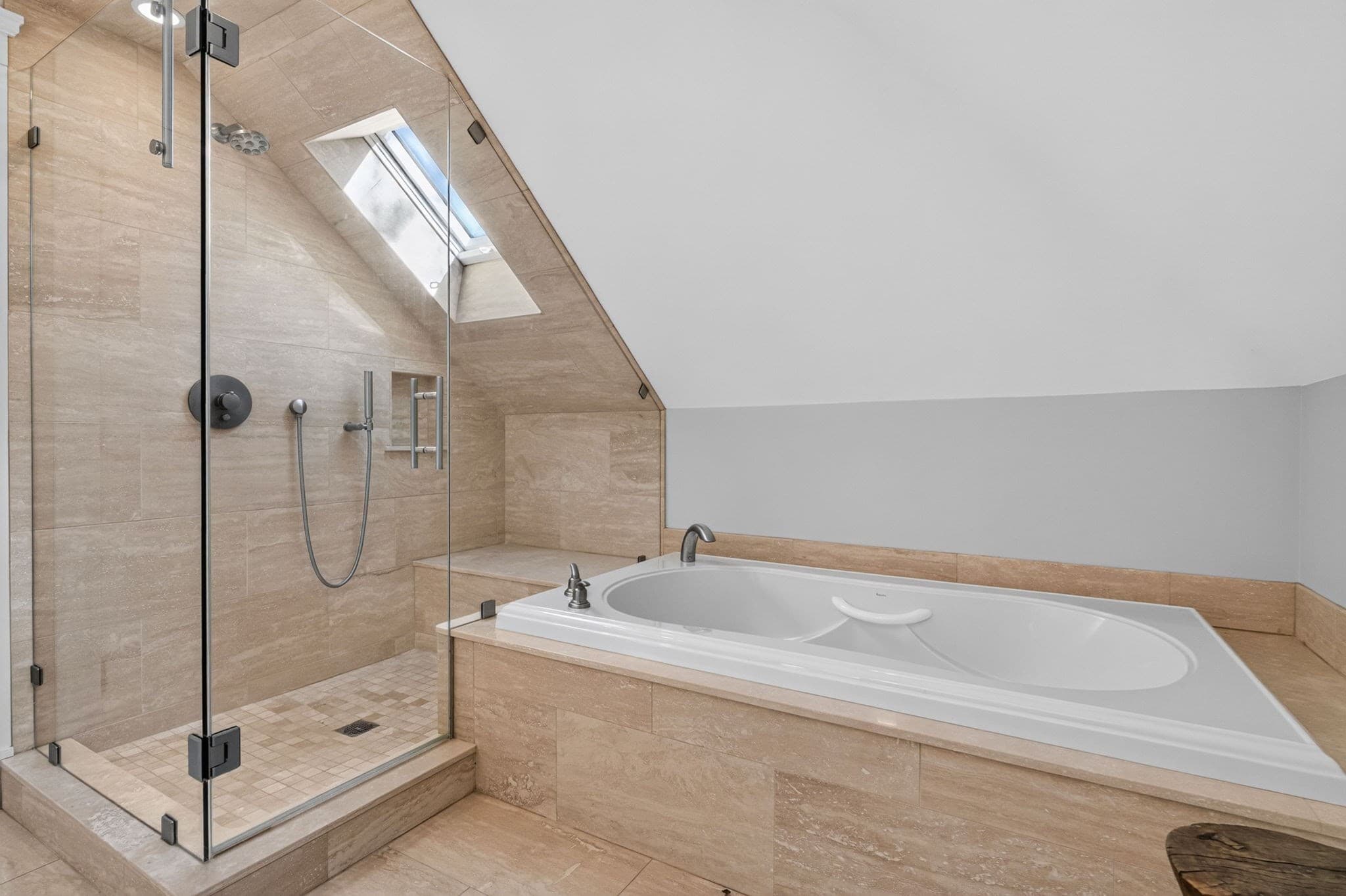 Condominium at 96 Dunster Road # 2, Boston MA 02130, Boston, photo 26 of 34