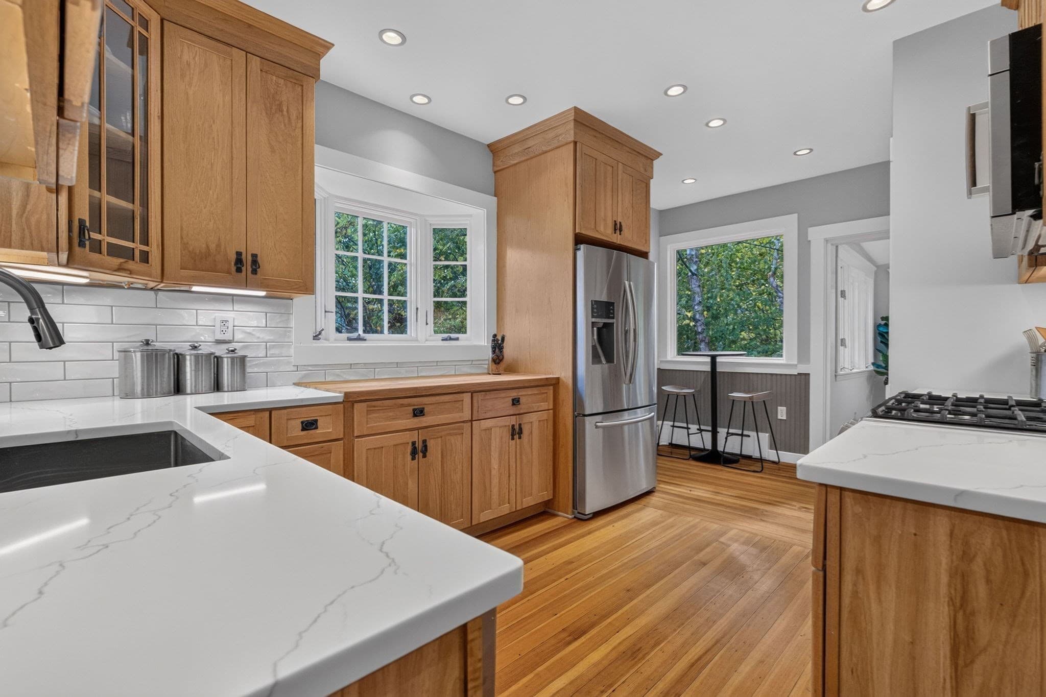 Condominium at 96 Dunster Road # 2, Boston MA 02130, Boston, photo 7 of 34