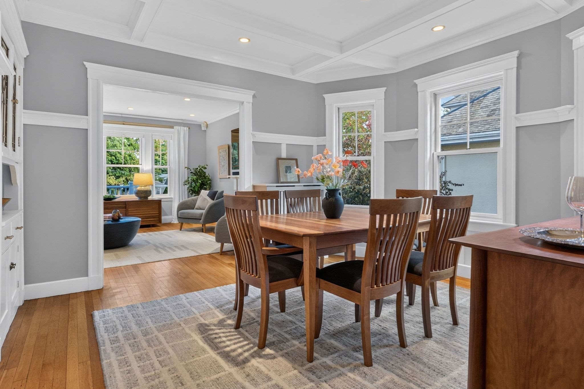 Condominium at 96 Dunster Road # 2, Boston MA 02130, Boston, photo 5 of 34