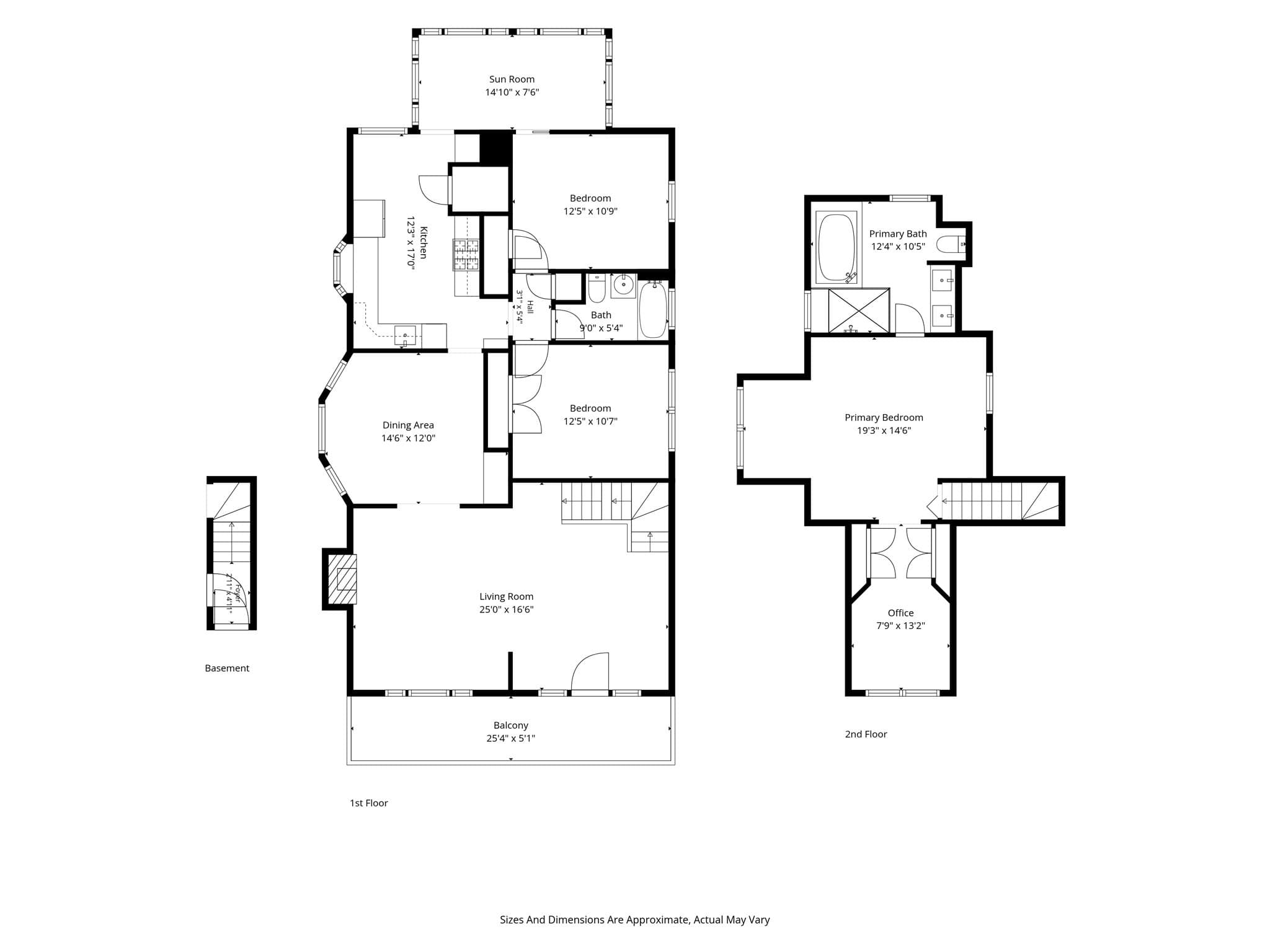 Condominium at 96 Dunster Road # 2, Boston MA 02130, Boston, photo 34 of 34