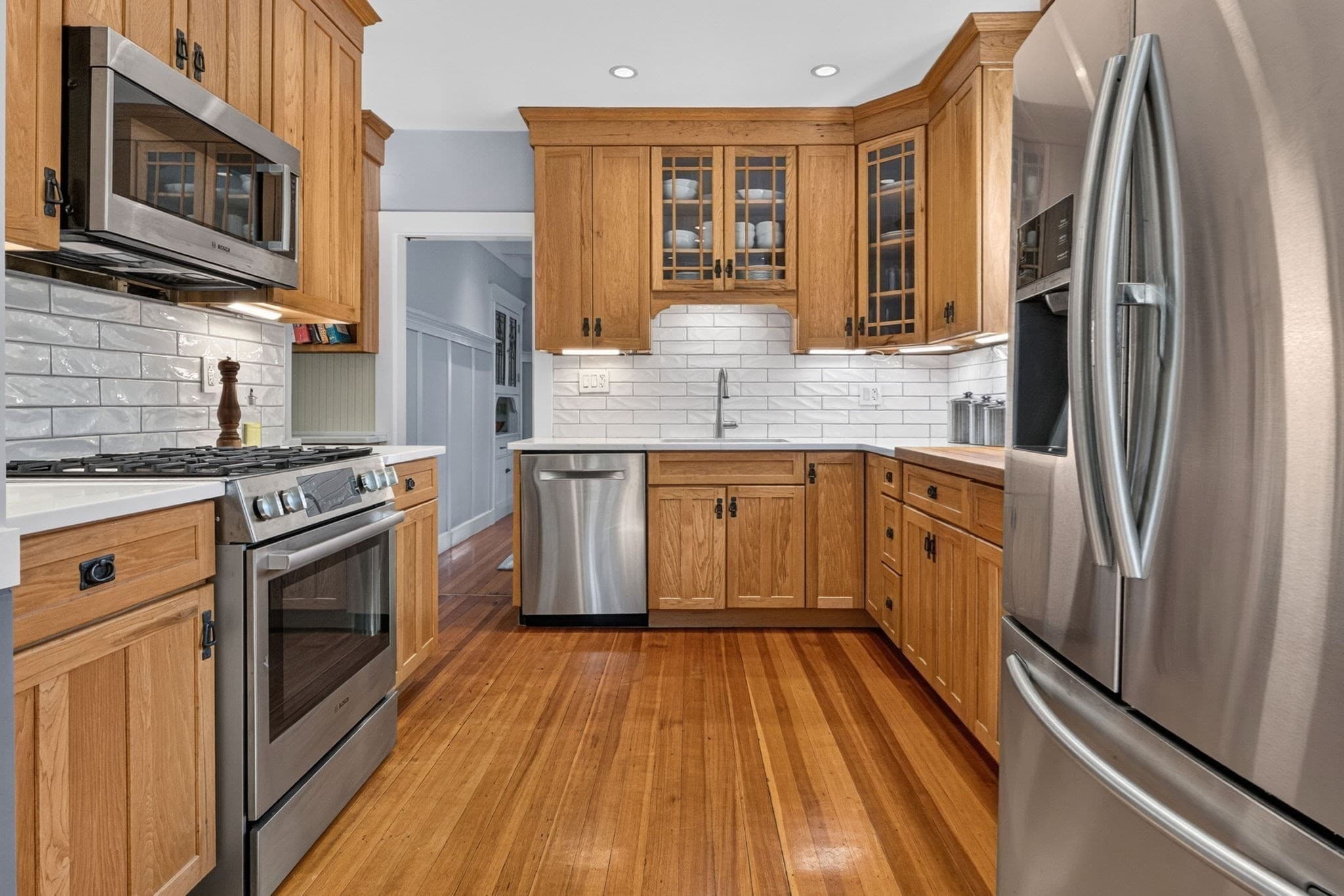 Condominium at 96 Dunster Road # 2, Boston MA 02130, Boston, photo 10 of 34