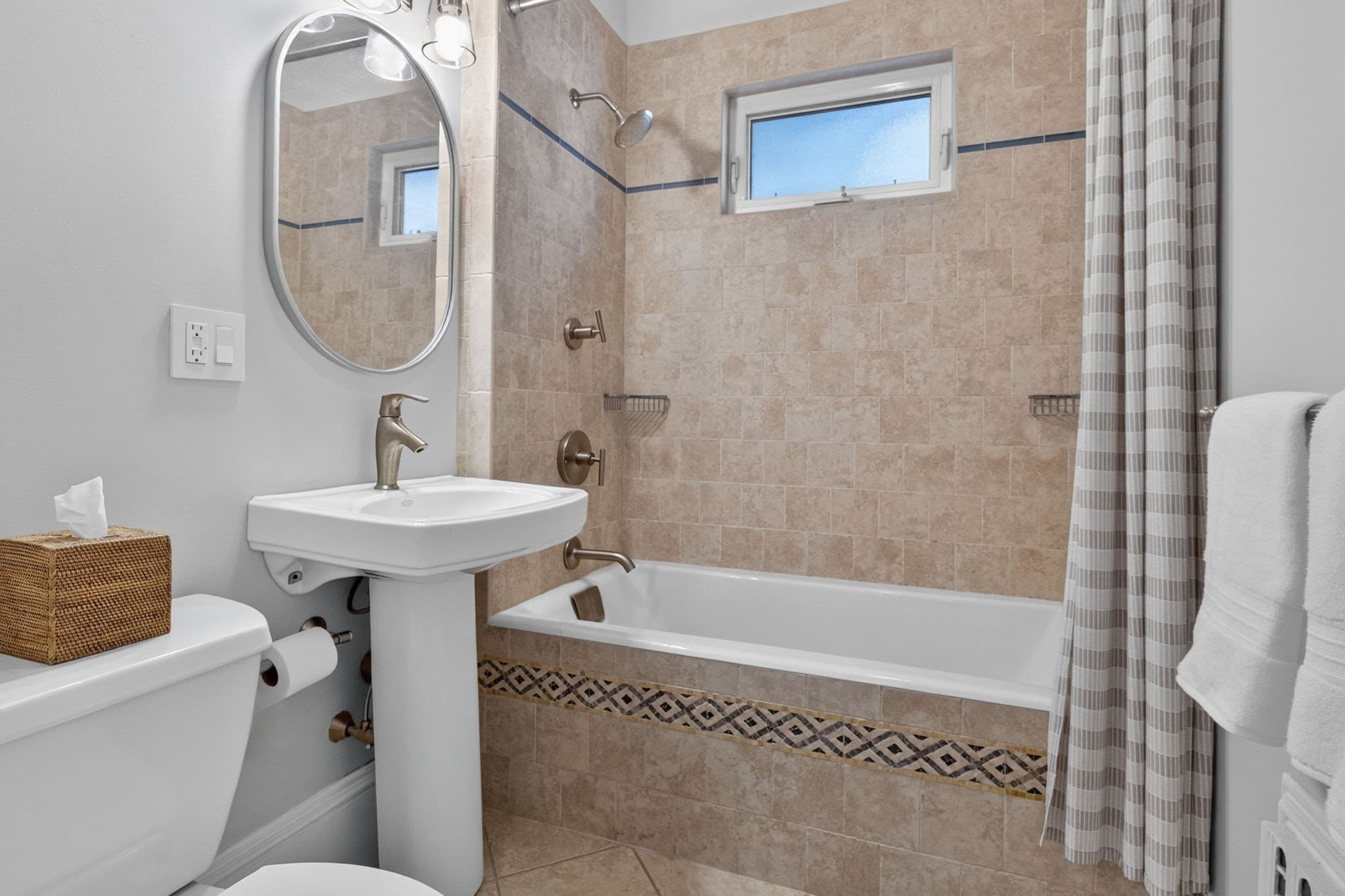 Condominium at 96 Dunster Road # 2, Boston MA 02130, Boston, photo 15 of 34