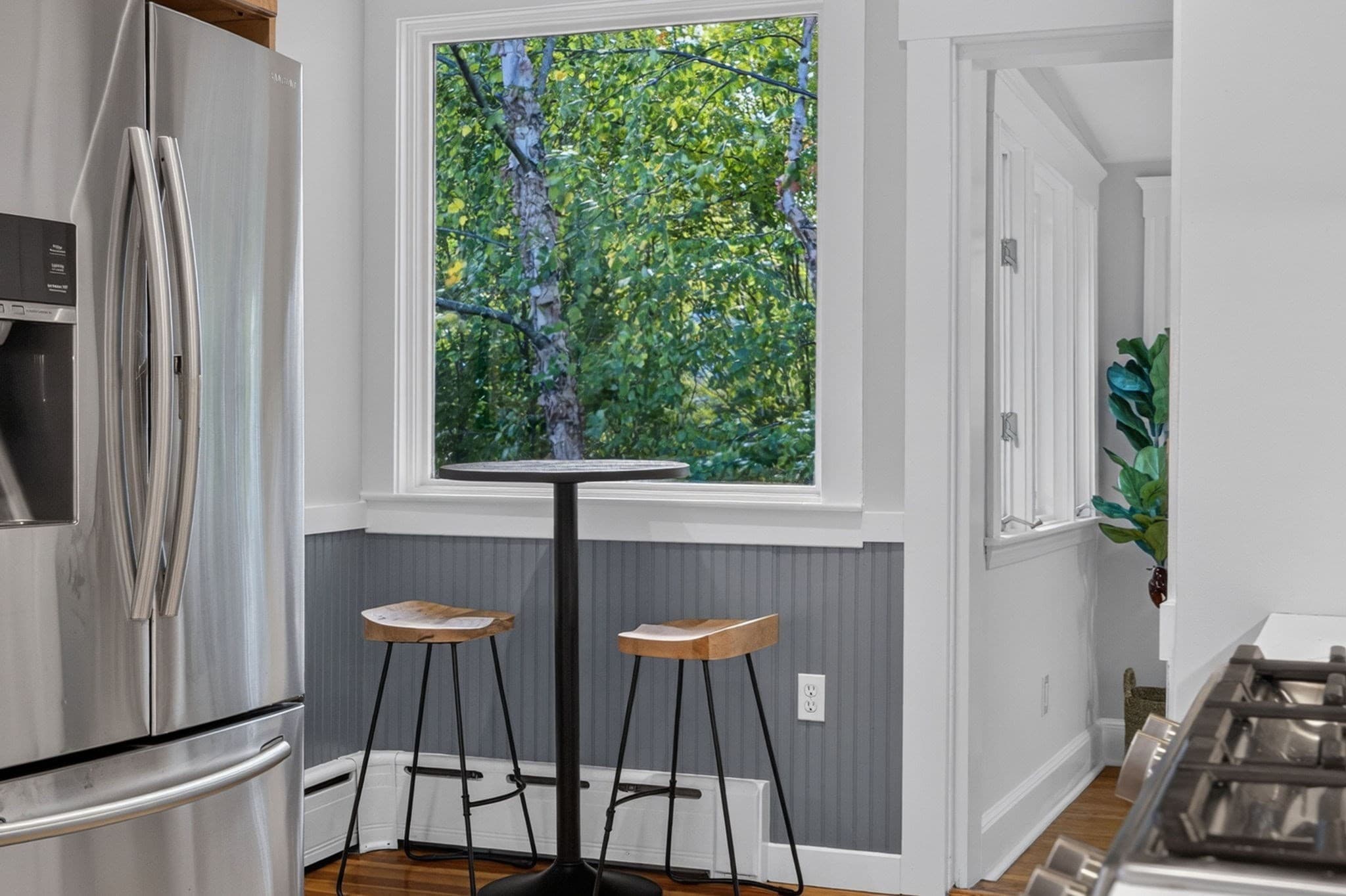 Condominium at 96 Dunster Road # 2, Boston MA 02130, Boston, photo 11 of 34