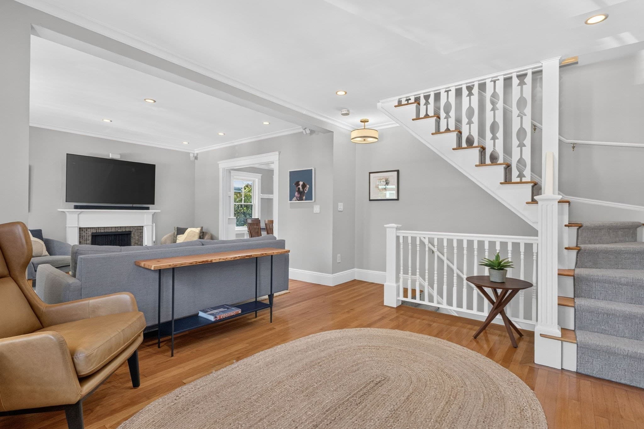 Condominium at 96 Dunster Road # 2, Boston MA 02130, Boston, photo 19 of 34