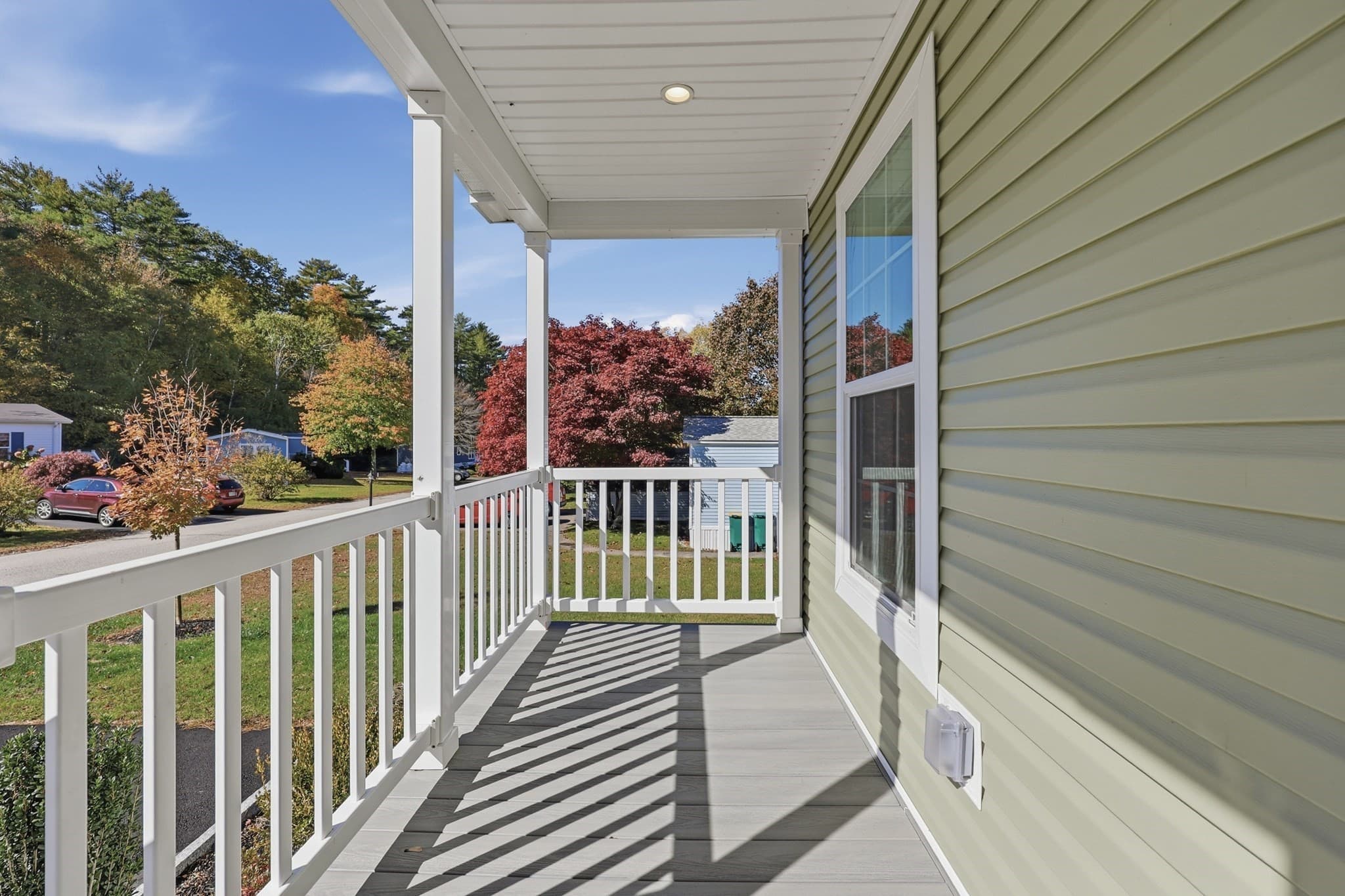 Mobile Home at 1 Granite Drive, North Hampton NH 03862, North Hampton, photo 6 of 37