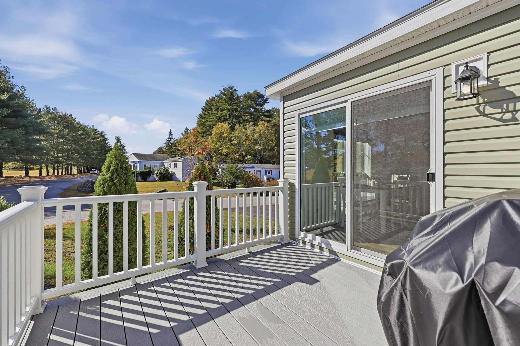Mobile Home at 1 Granite Drive, North Hampton NH 03862, North Hampton, photo 36 of 37