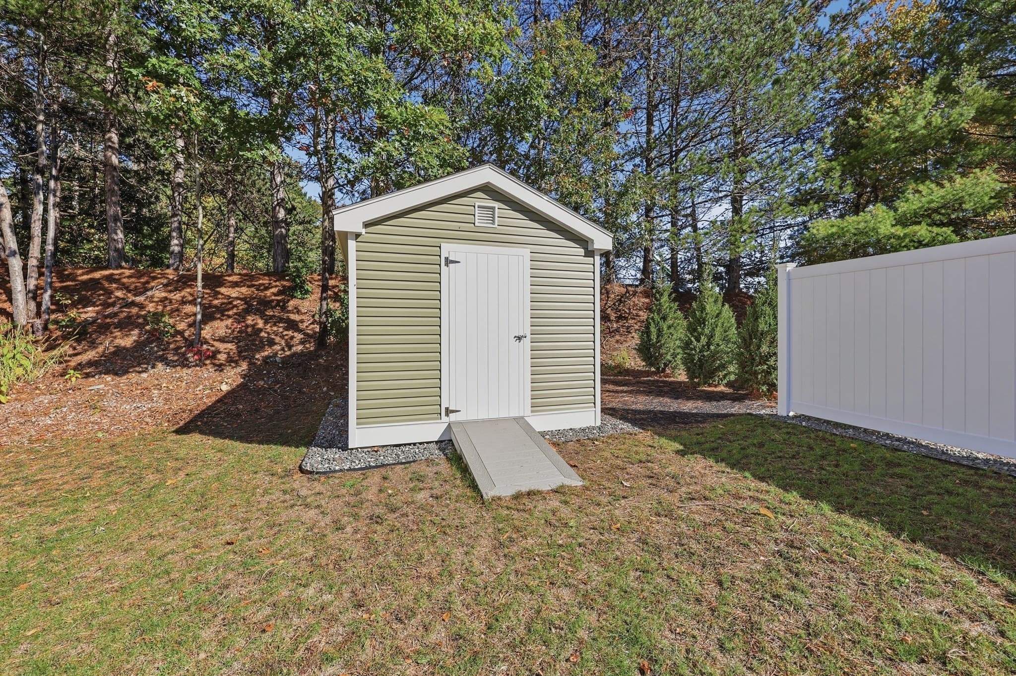 Mobile Home at 1 Granite Drive, North Hampton NH 03862, North Hampton, photo 35 of 37