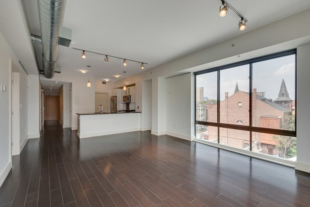 Condominium at 257 Northampton Street # 508, Boston MA 02118, Boston, photo 6 of 21