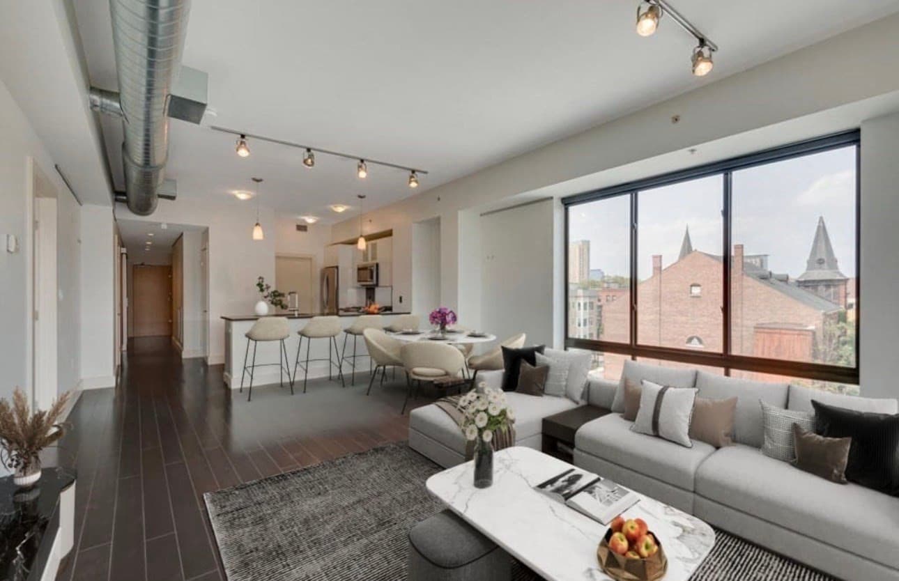 Condominium at 257 Northampton Street # 508, Boston MA 02118, Boston, photo 5 of 21