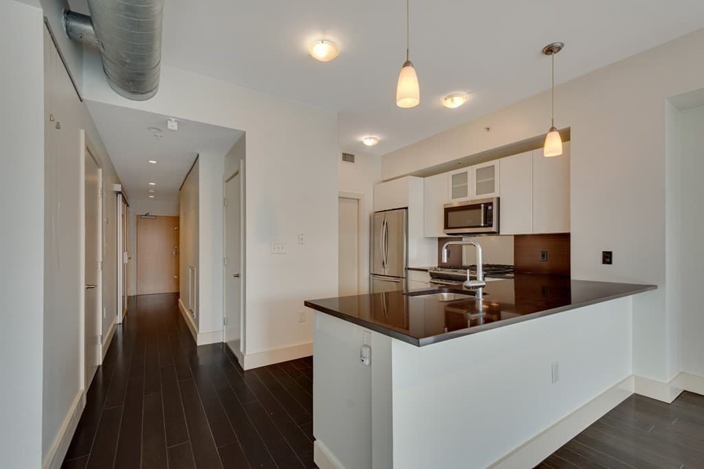 Condominium at 257 Northampton Street # 508, Boston MA 02118, Boston, photo 9 of 21