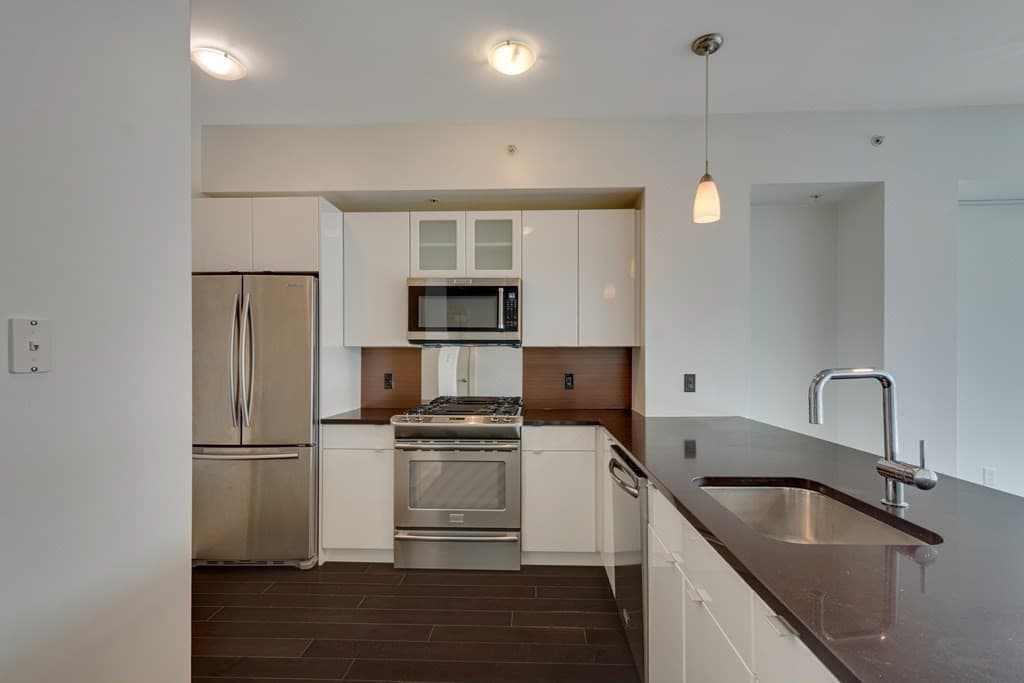 Condominium at 257 Northampton Street # 508, Boston MA 02118, Boston, photo 10 of 21