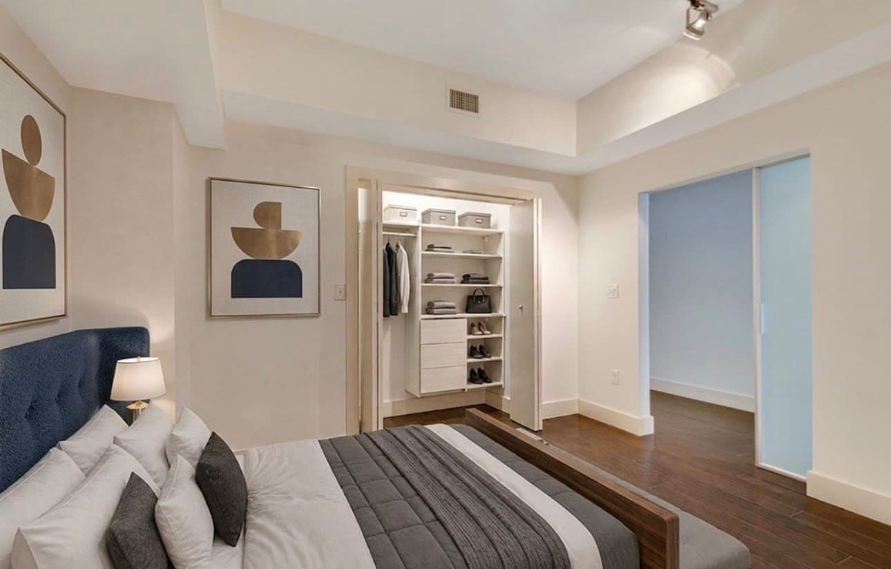 Condominium at 257 Northampton Street # 508, Boston MA 02118, Boston, photo 15 of 21