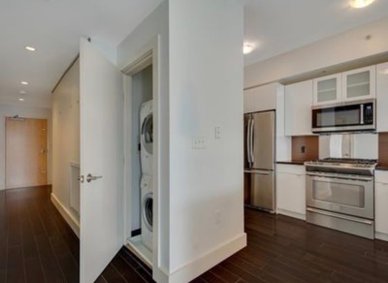 Condominium at 257 Northampton Street # 508, Boston MA 02118, Boston, photo 11 of 21