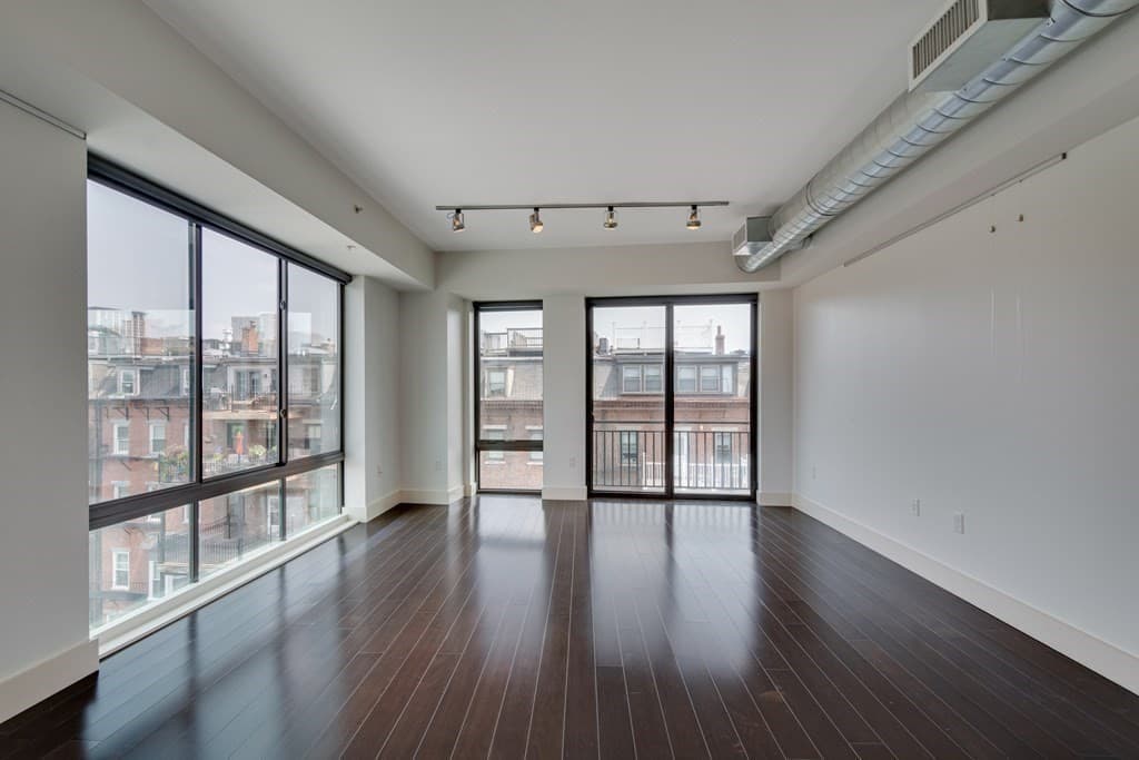 Condominium at 257 Northampton Street # 508, Boston MA 02118, Boston, photo 4 of 21