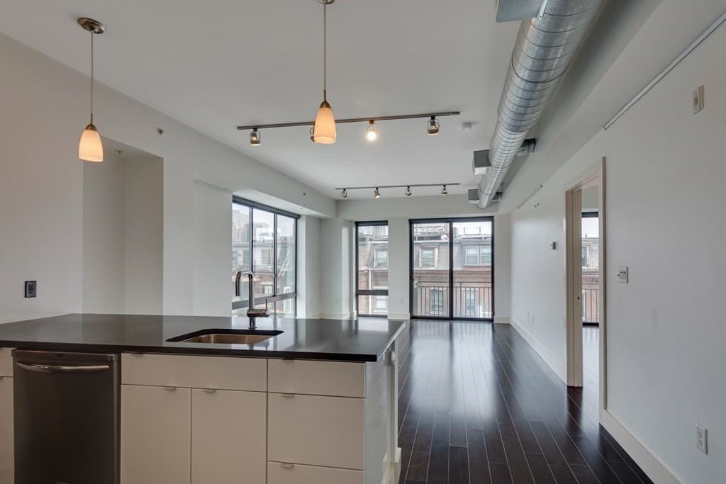 Condominium at 257 Northampton Street # 508, Boston MA 02118, Boston, photo 8 of 21