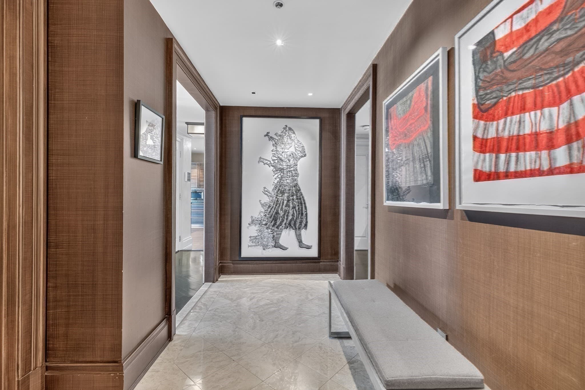 Condominium at 1 Charles St S, Boston MA 02116, Boston, photo 2 of 26