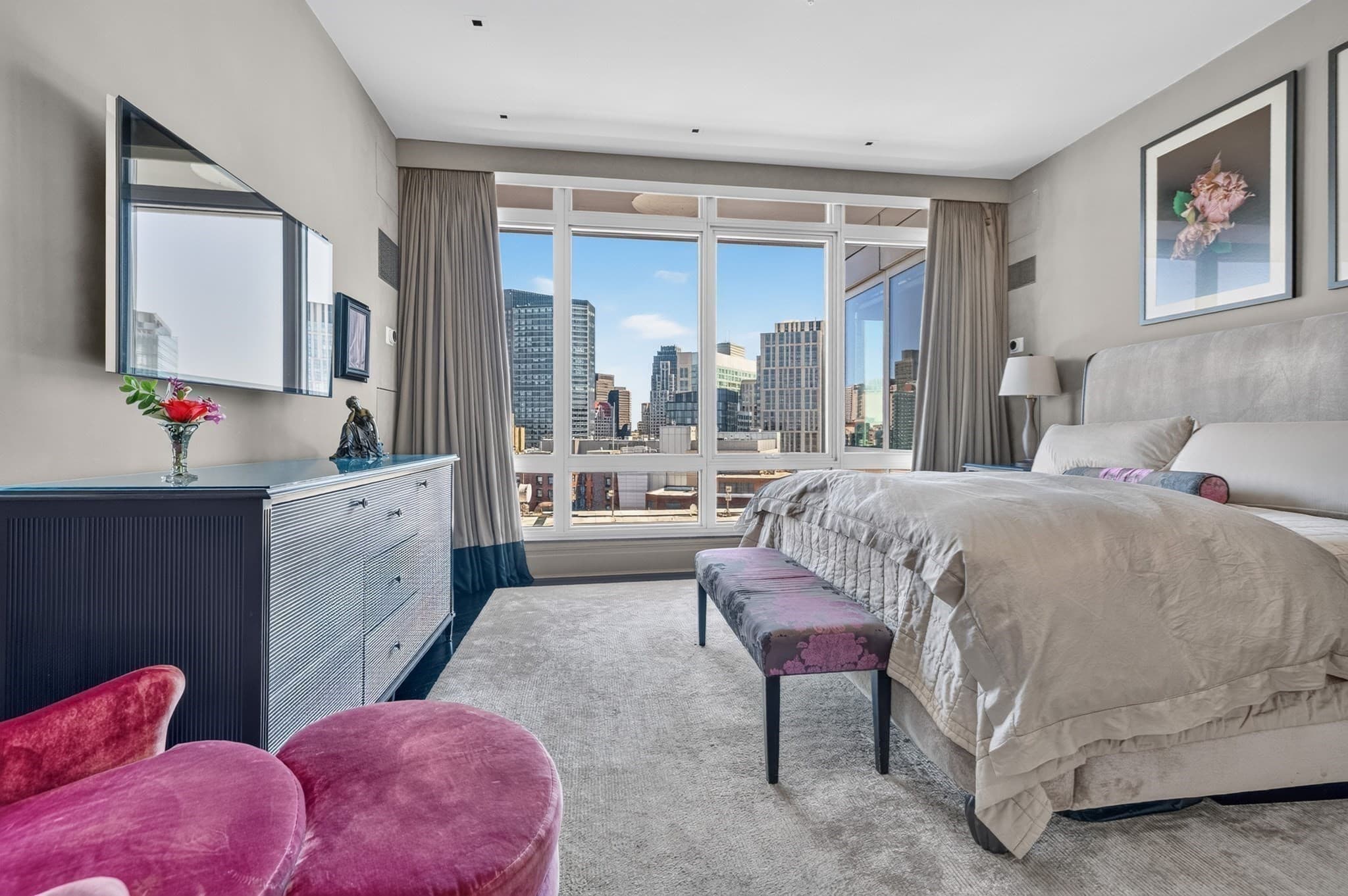 Condominium at 1 Charles St S, Boston MA 02116, Boston, photo 13 of 26