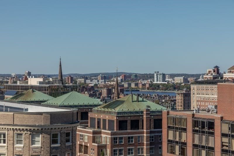Condominium at 1 Charles St S, Boston MA 02116, Boston, photo 22 of 26