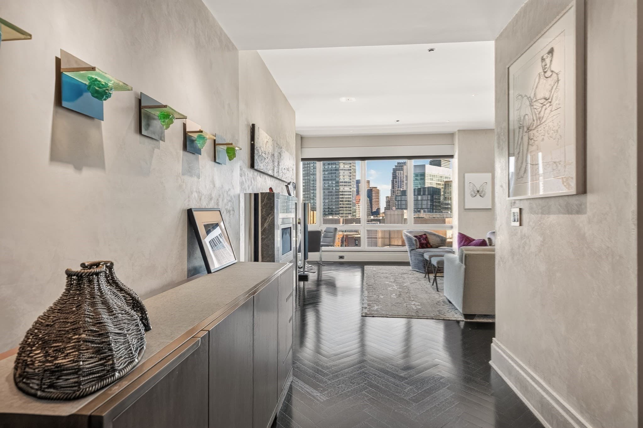Condominium at 1 Charles St S, Boston MA 02116, Boston, photo 20 of 26
