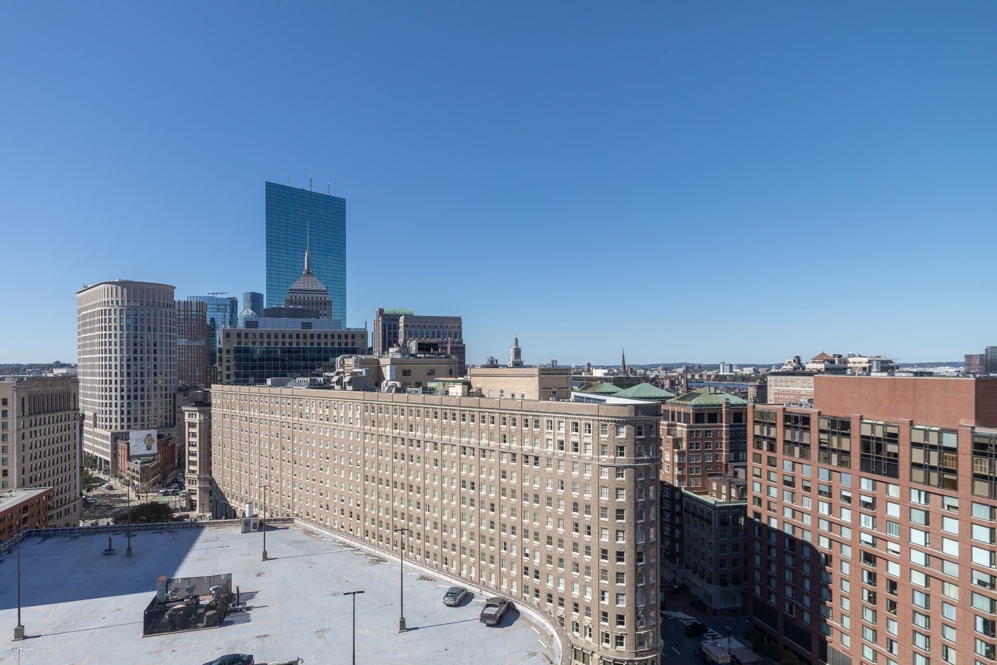 Condominium at 1 Charles St S, Boston MA 02116, Boston, photo 24 of 26