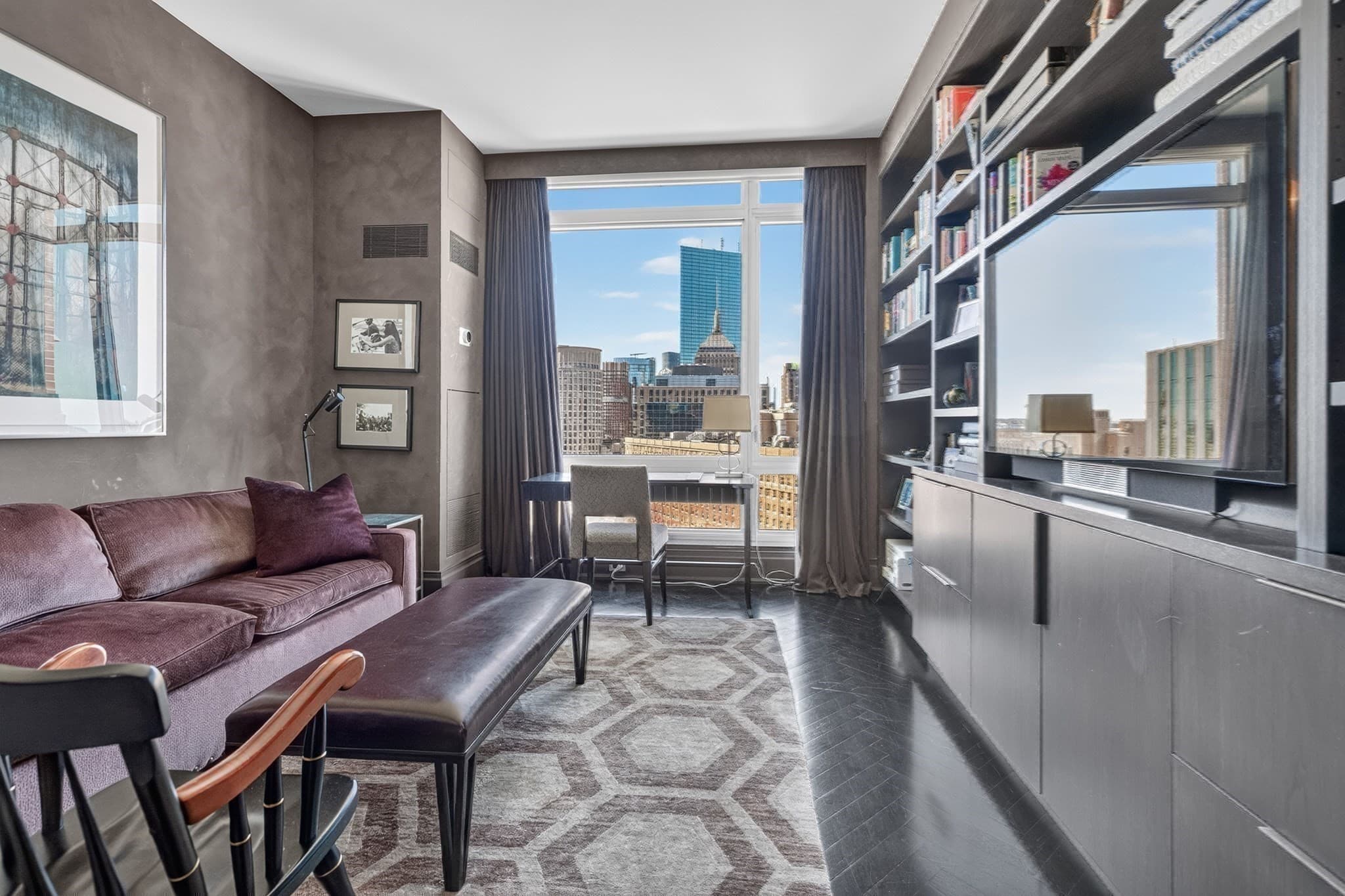 Condominium at 1 Charles St S, Boston MA 02116, Boston, photo 18 of 26