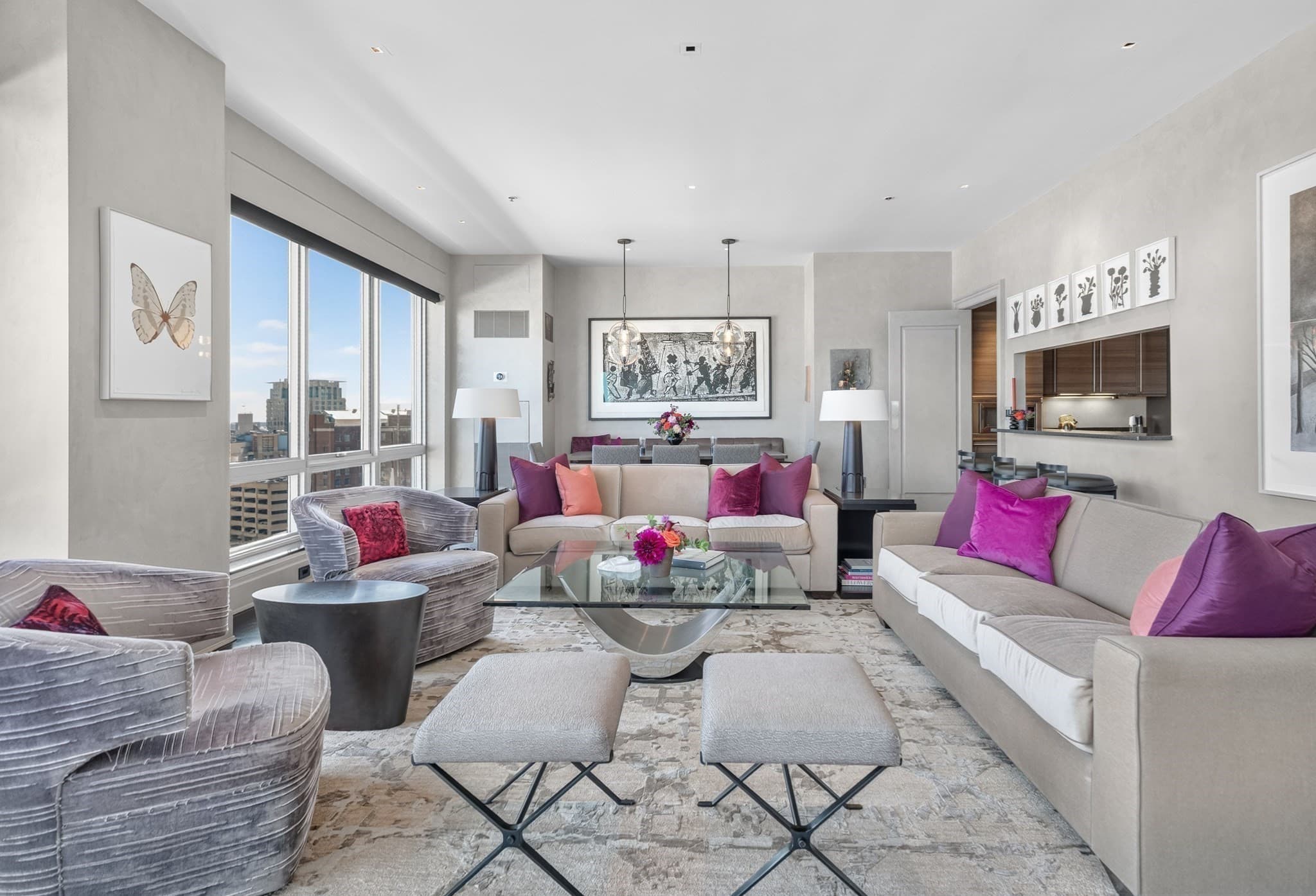 Condominium at 1 Charles St S, Boston MA 02116, Boston, photo 4 of 26