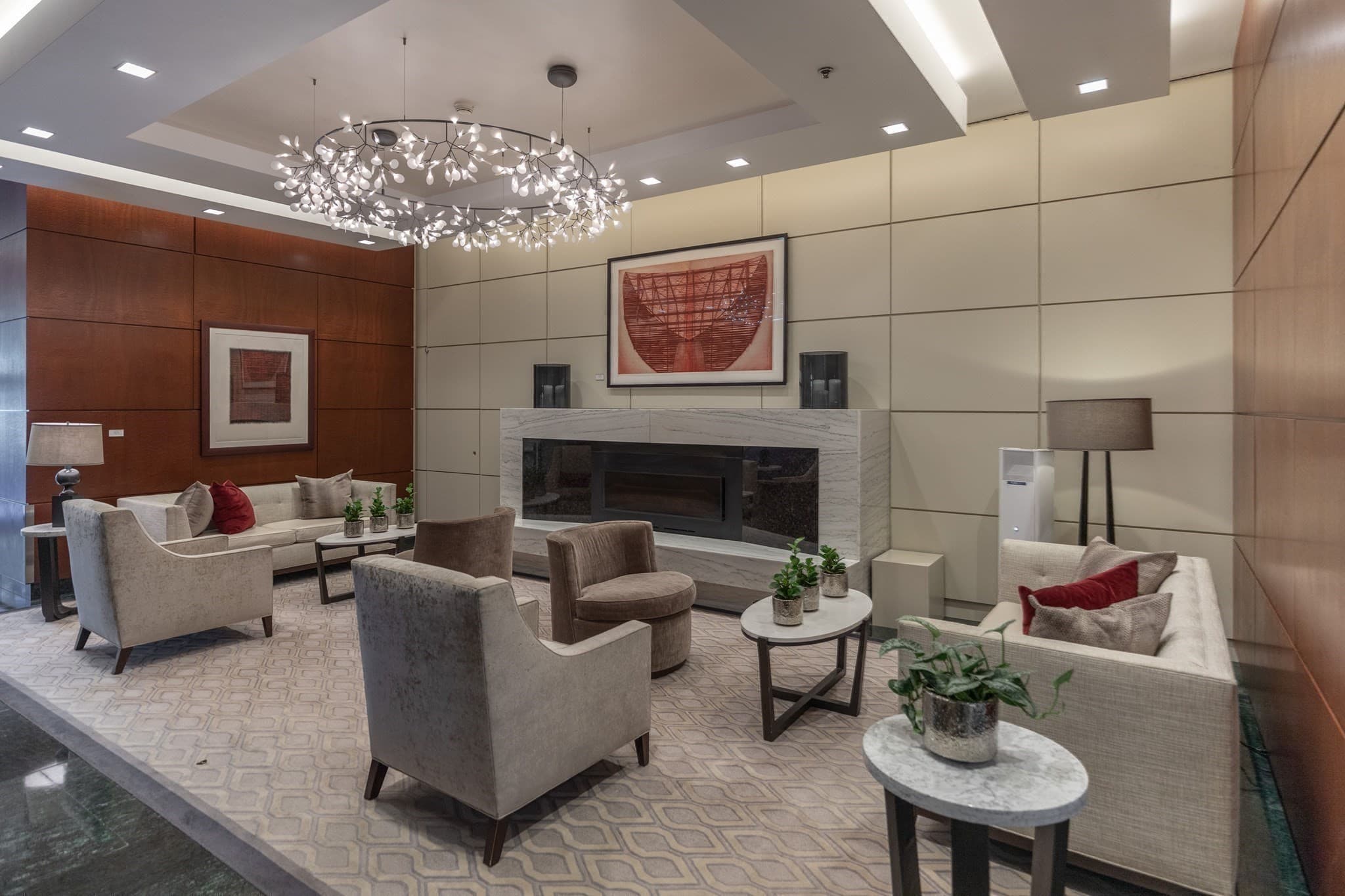 Condominium at 1 Charles St S, Boston MA 02116, Boston, photo 25 of 26