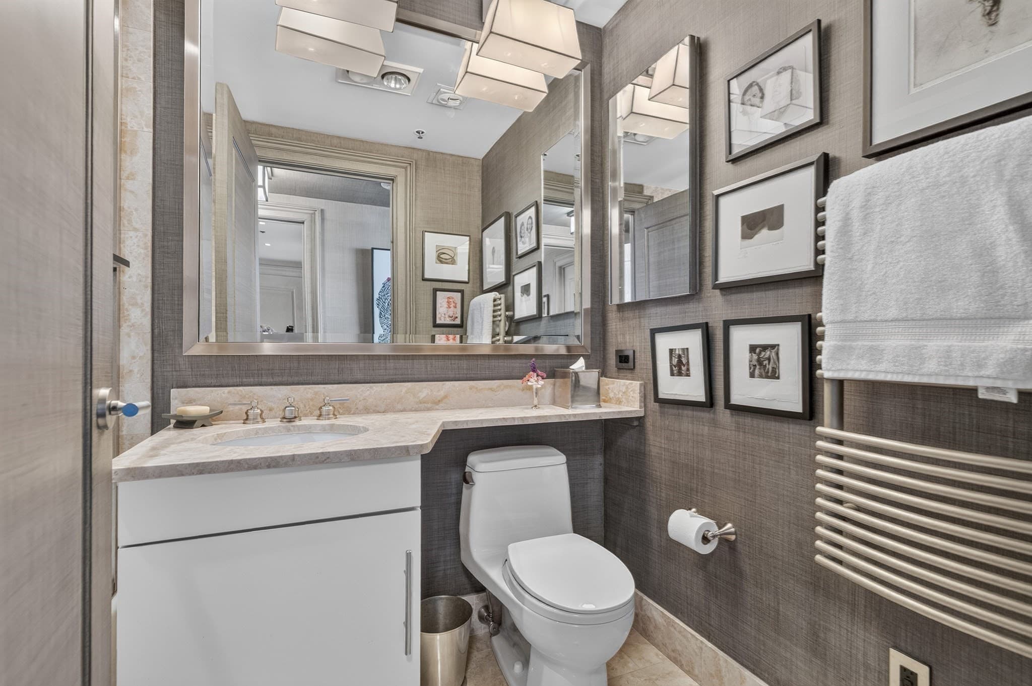 Condominium at 1 Charles St S, Boston MA 02116, Boston, photo 21 of 26