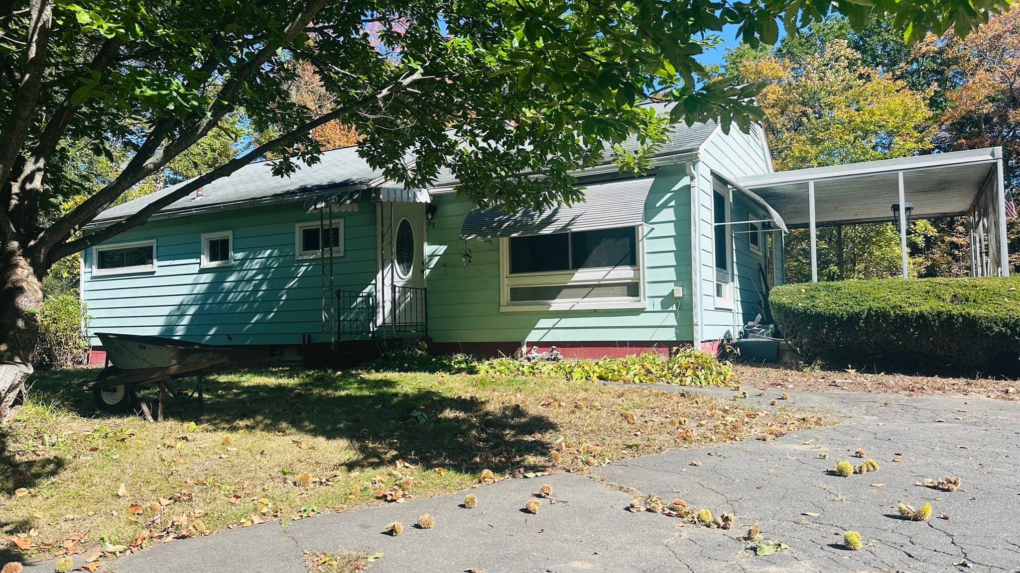 63 Loudville Rd, Easthampton MA 01027